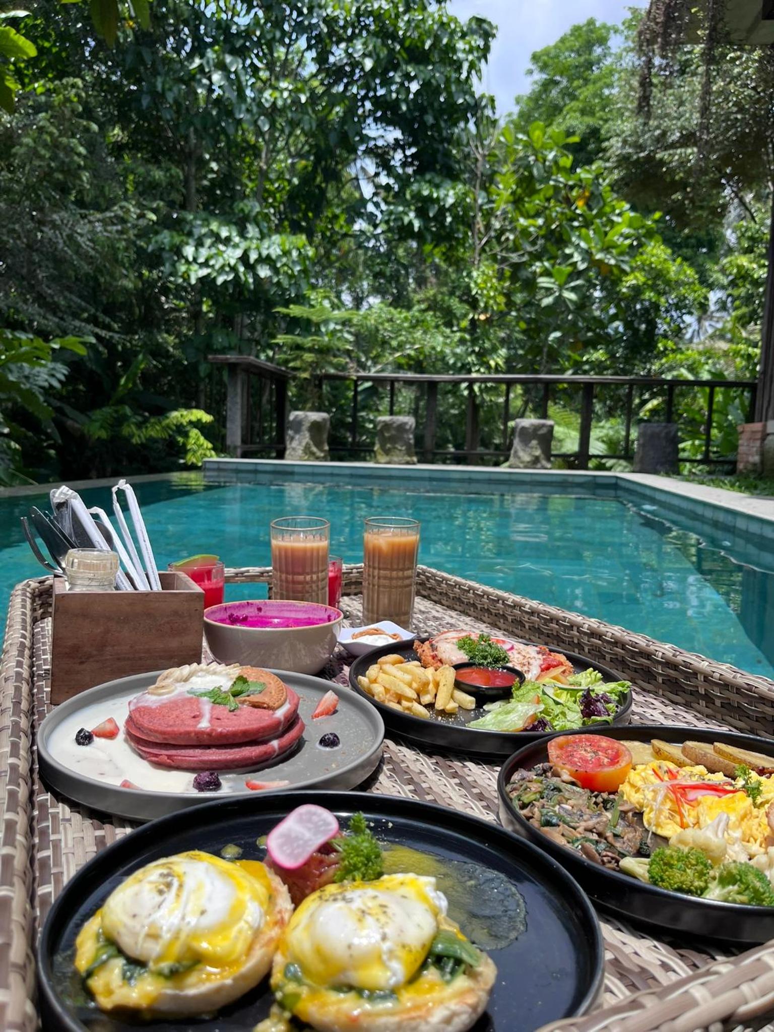 ElForest Villa Ubud, Payangan