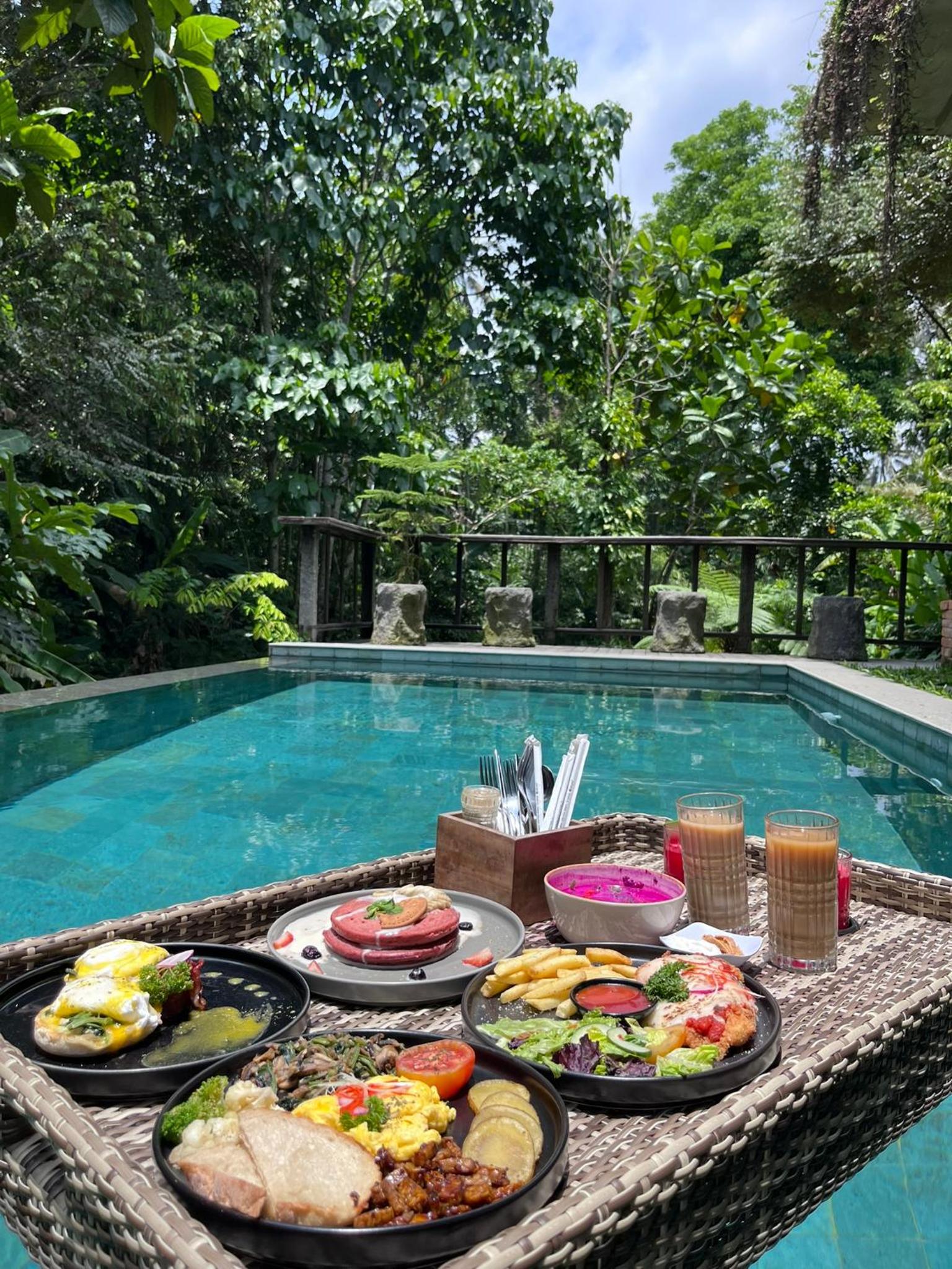ElForest Villa Ubud, Payangan