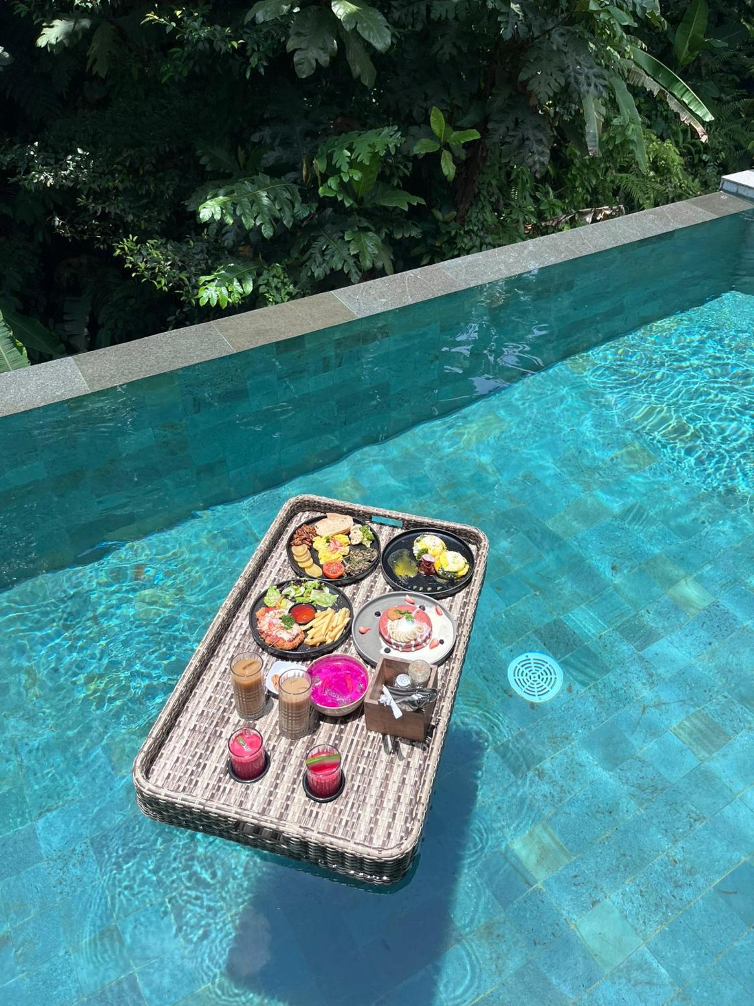 ElForest Villa Ubud, Payangan