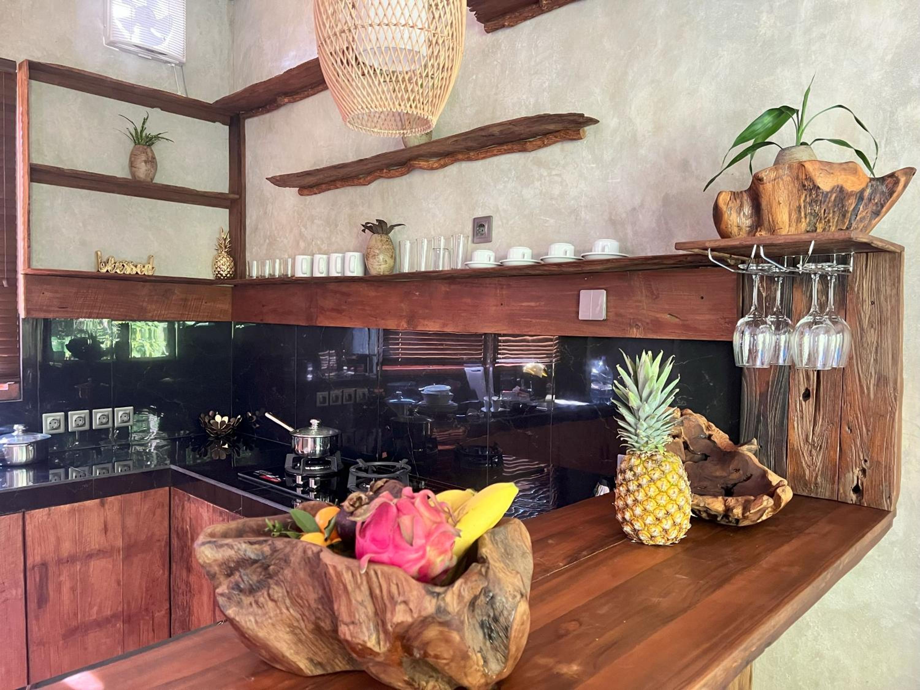 ElForest Villa Ubud, Payangan