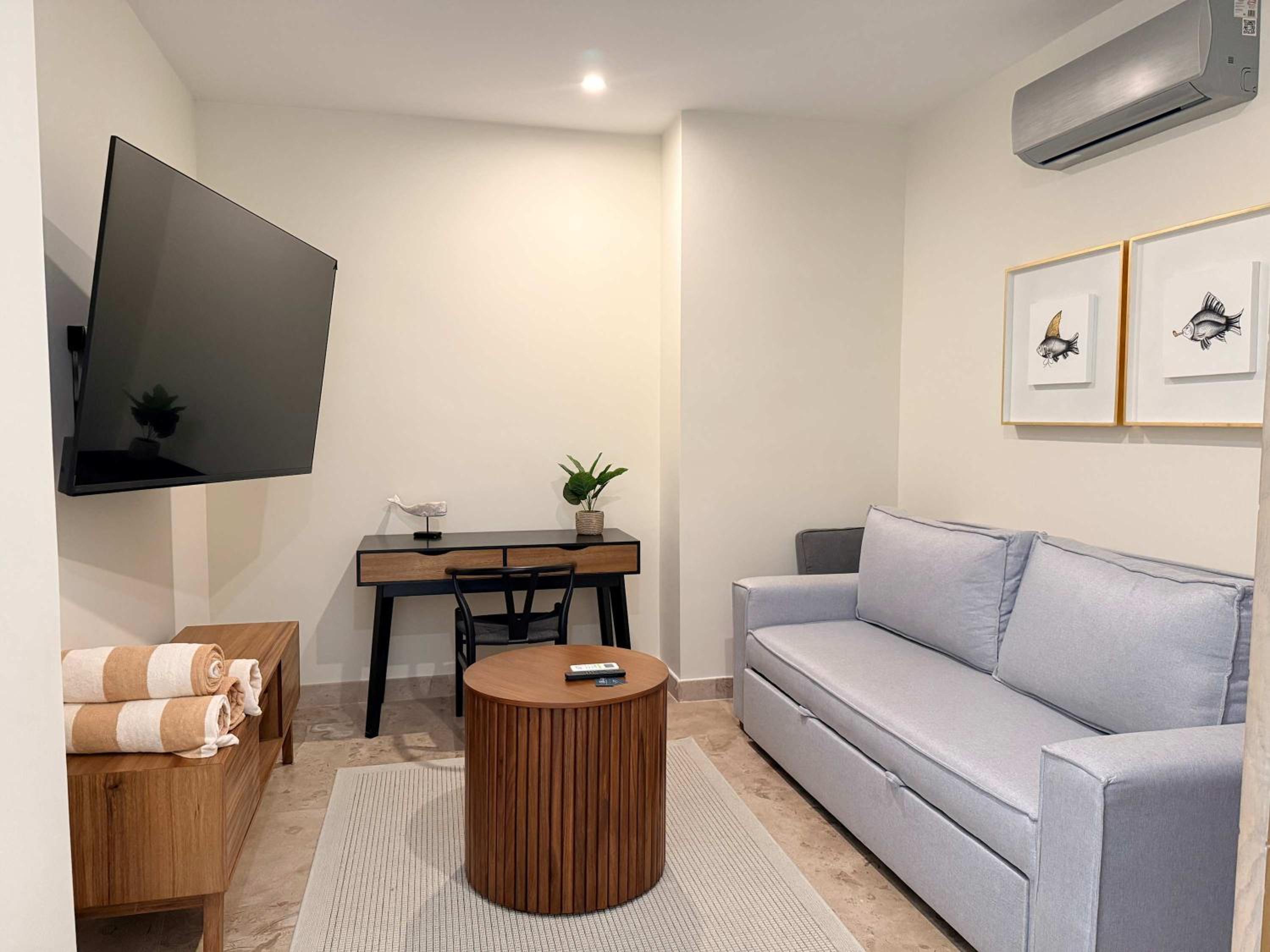 Luxury by the sea unmatched comfort