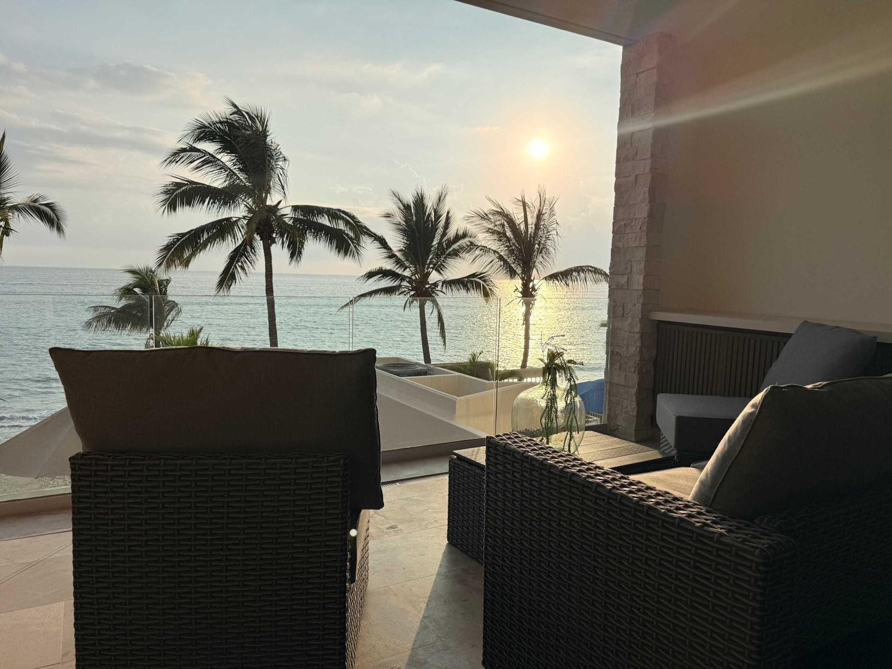 Luxury by the sea unmatched comfort