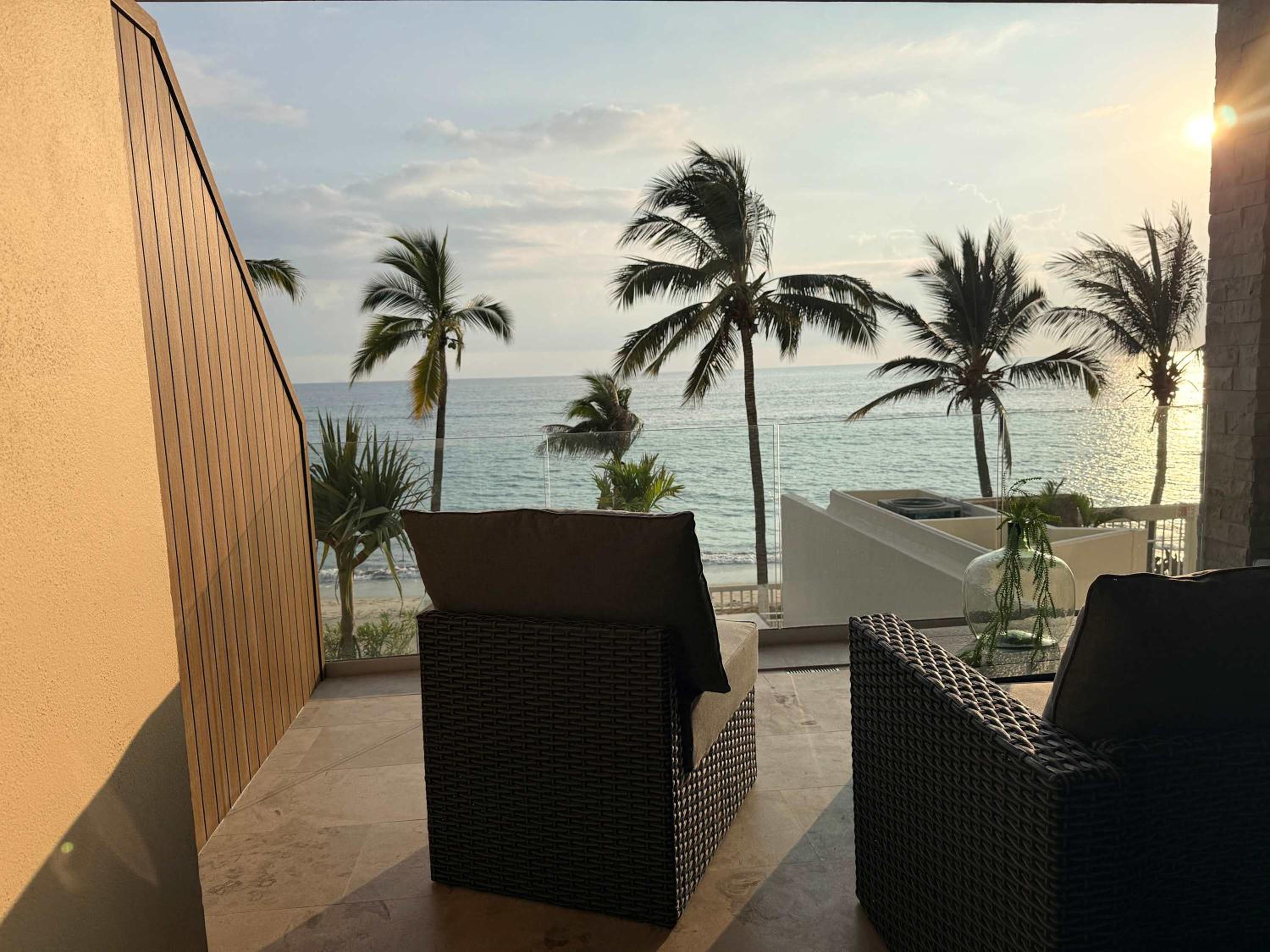Luxury by the sea unmatched comfort