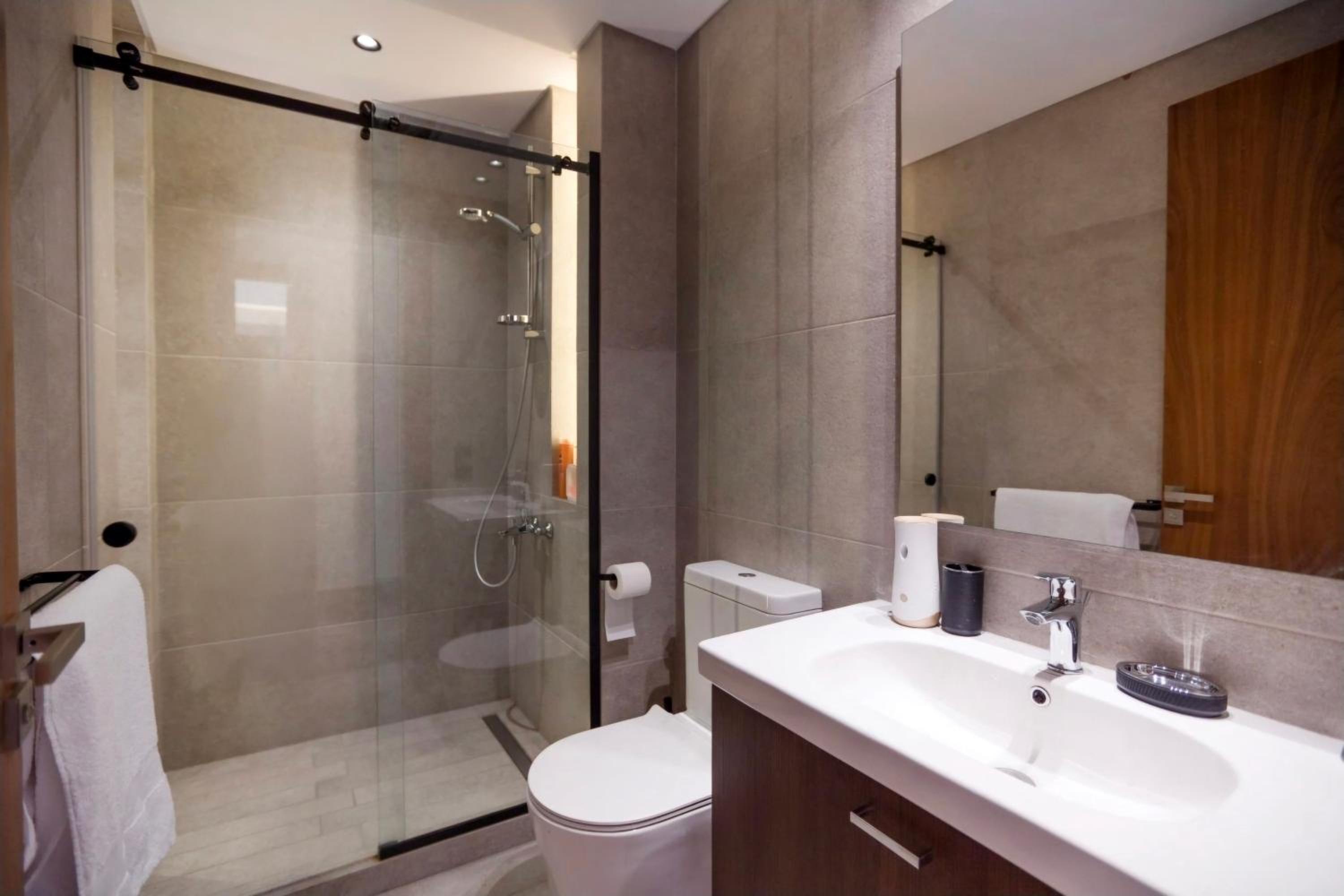 Luxury Stays in New Cairo City