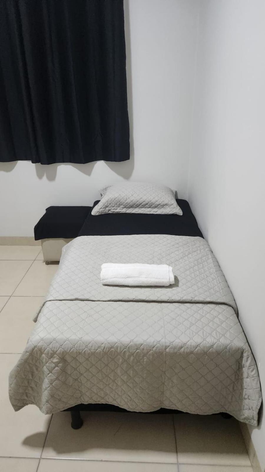 apartamento flat luna llena 2