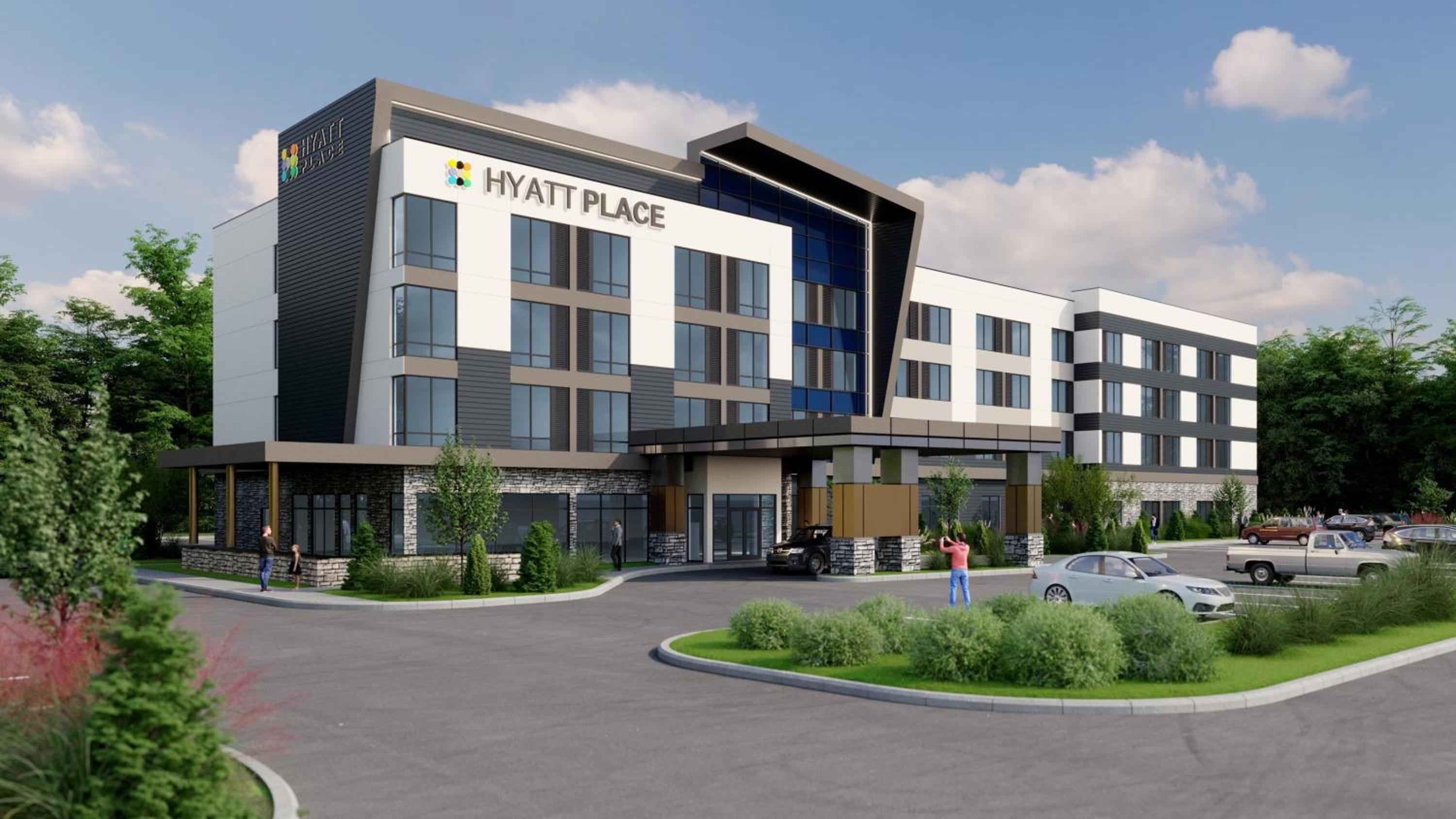 Hyatt Place Casper