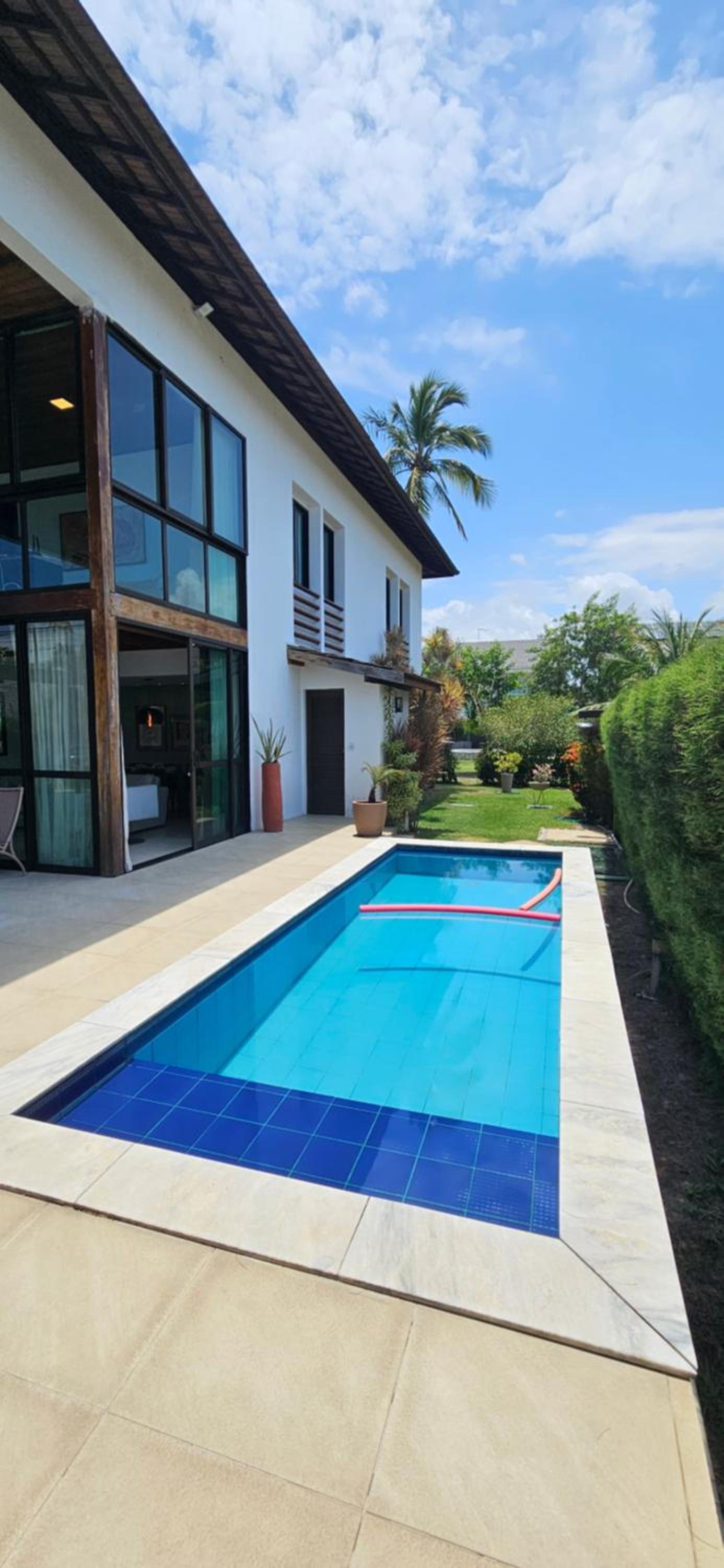 Casa de Praia Muro Alto, Porto de Galinhas