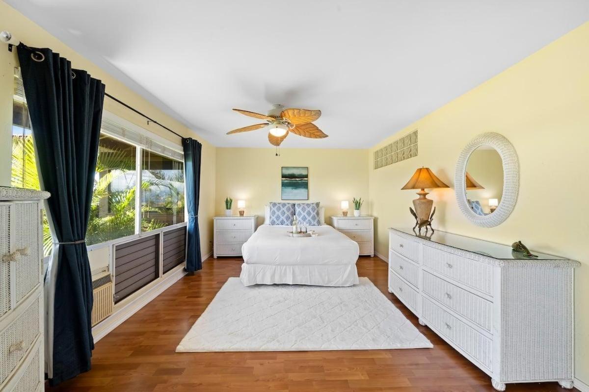 Kaanapali Plantation 10 · KPL 10 Panoramic Ocean Views 2BD near