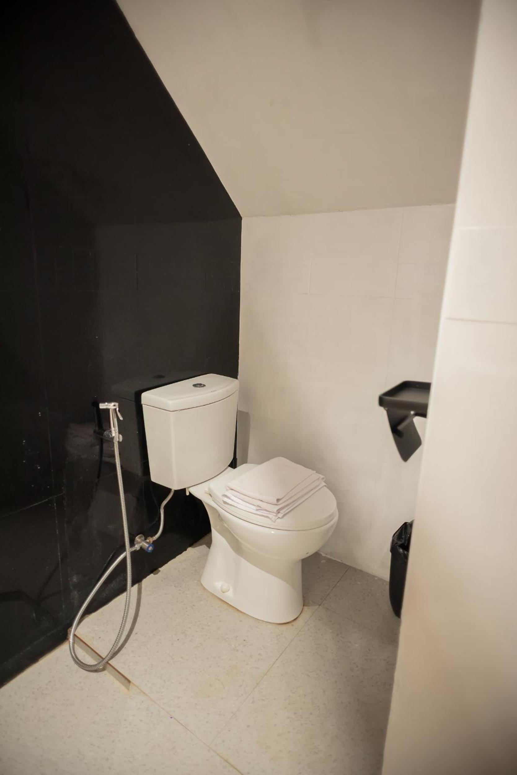 Urban Loft Style Studio at Central District 1A!