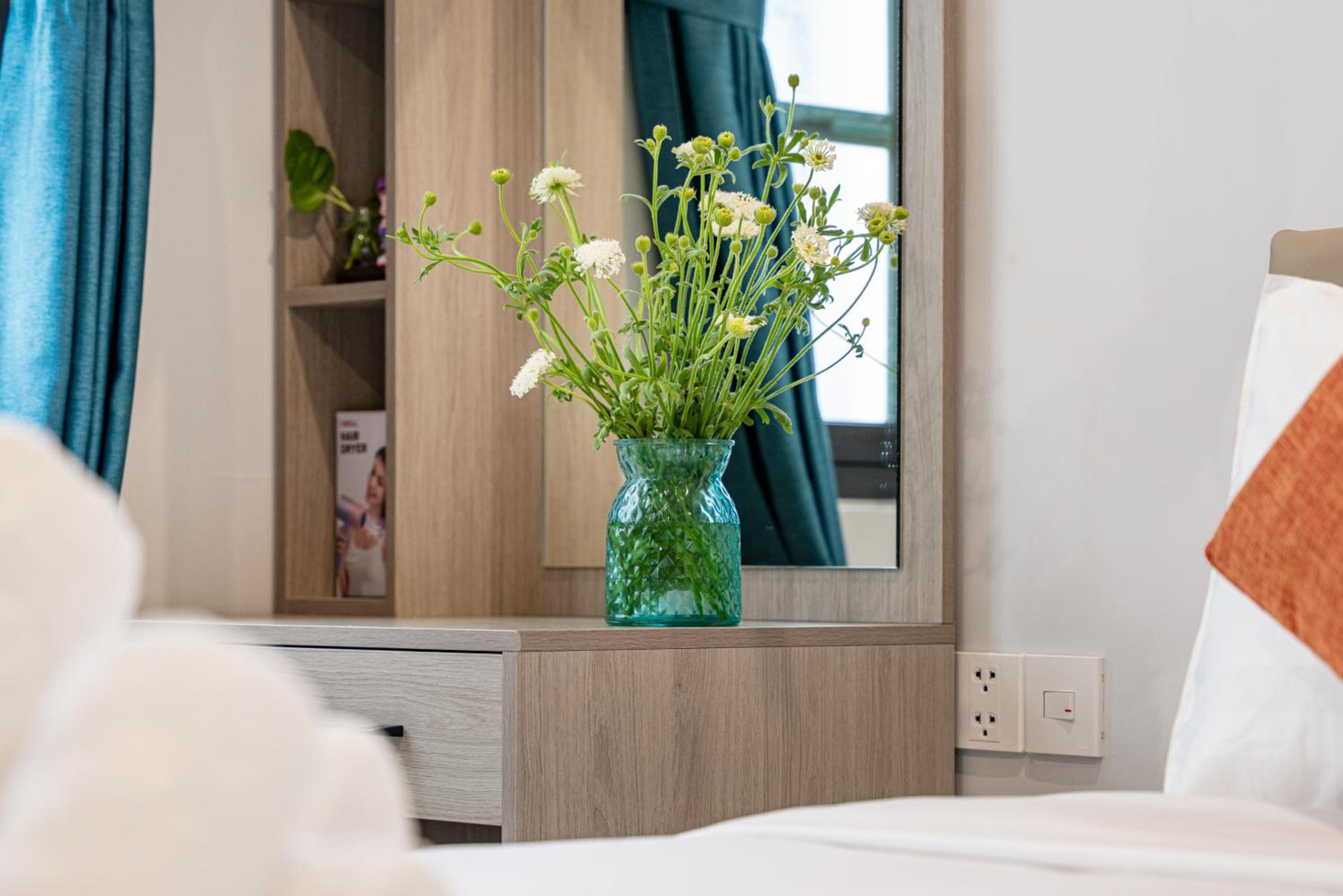 BRIO Mireva Hotel & Apartment