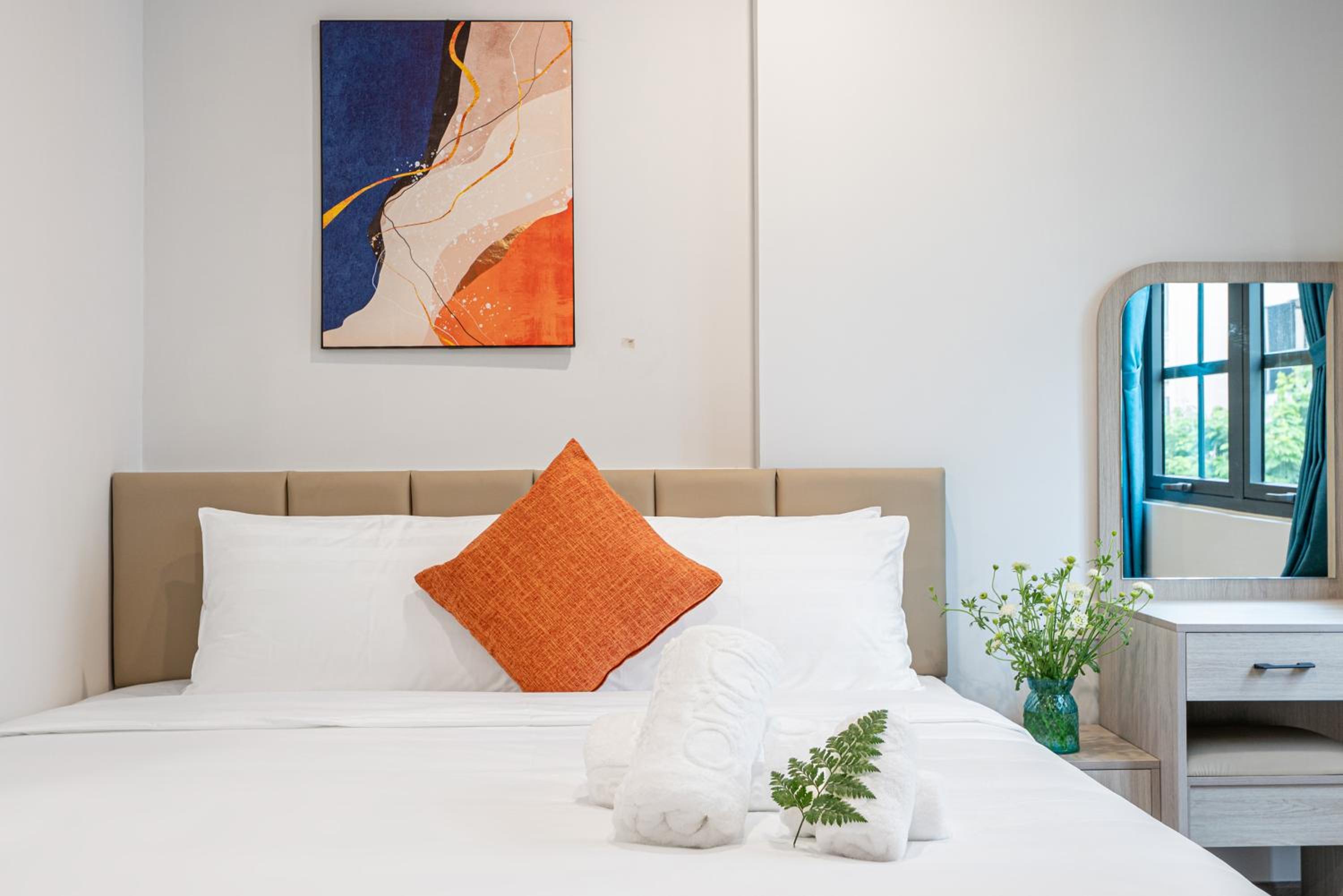 BRIO Mireva Hotel & Apartment