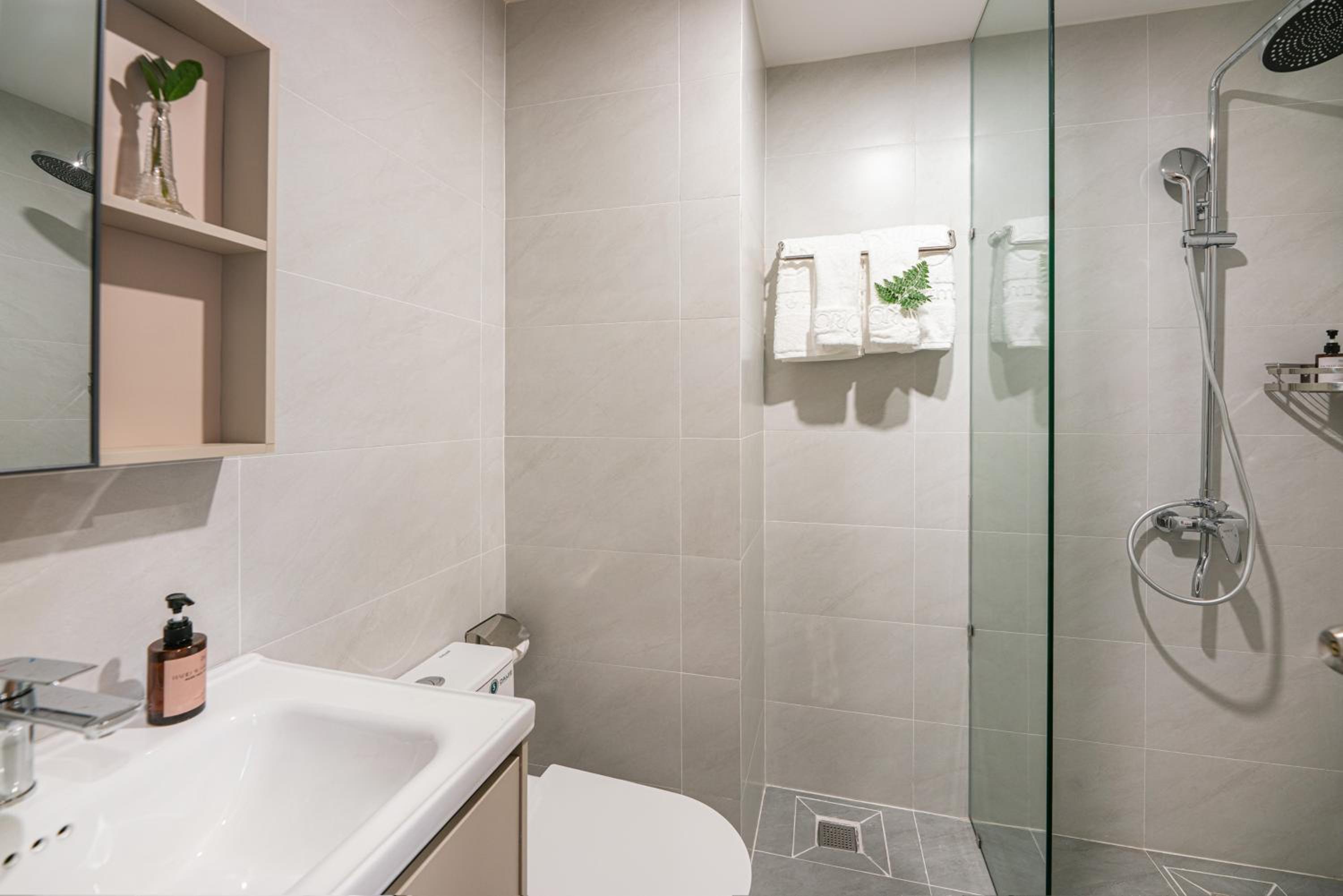 BRIO Mireva Hotel & Apartment