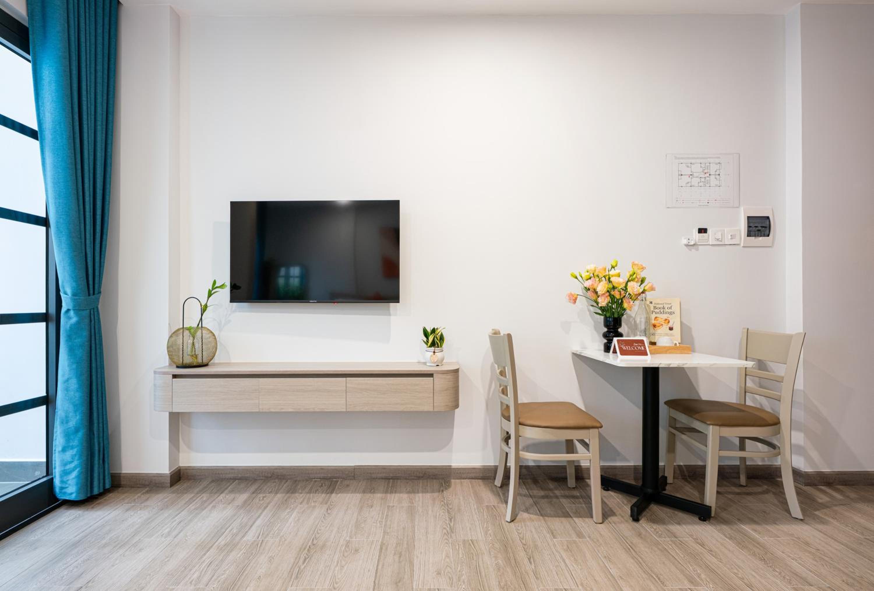 BRIO Mireva Hotel & Apartment