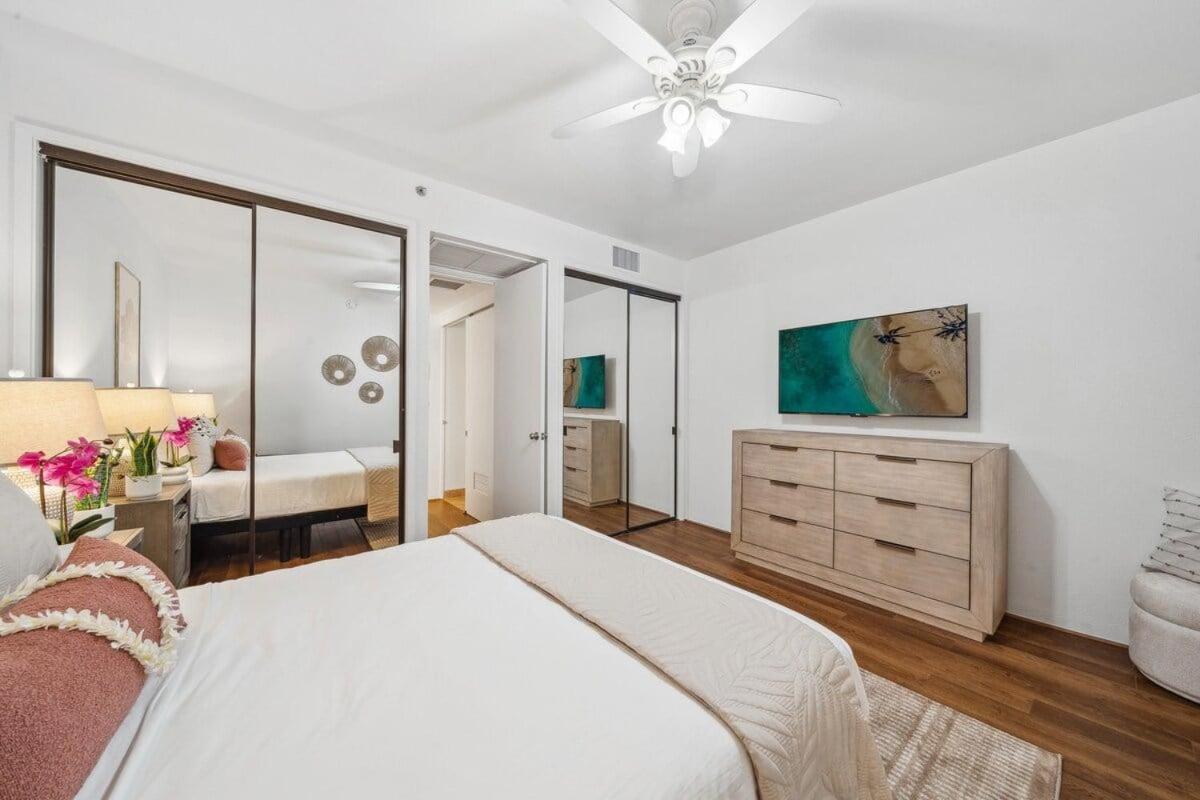 Sands of Kahana 134 · SK 134 Beautifully Updated Spacious 2BD Oc