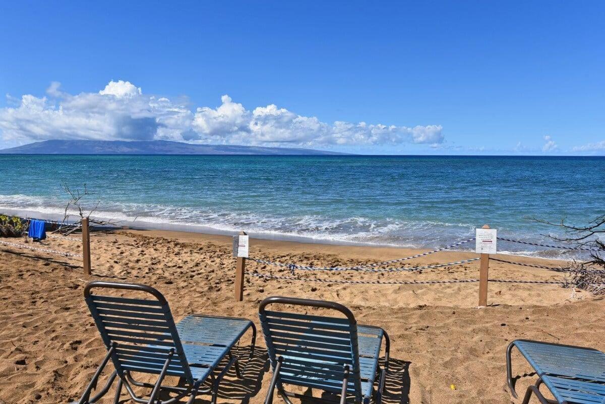 Sands of Kahana 134 · SK 134 Beautifully Updated Spacious 2BD Oc