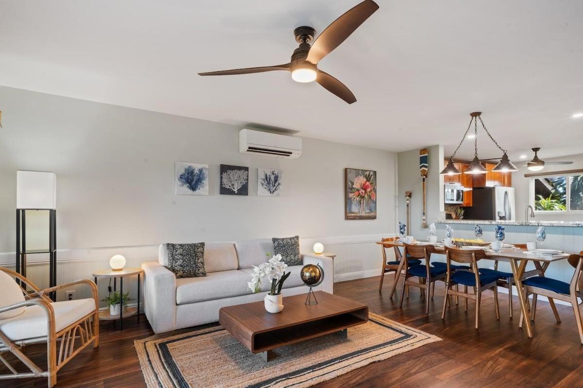 Kaanapali Plantation 34 · KPL 34 2BD Pool & Resort's Amenities,