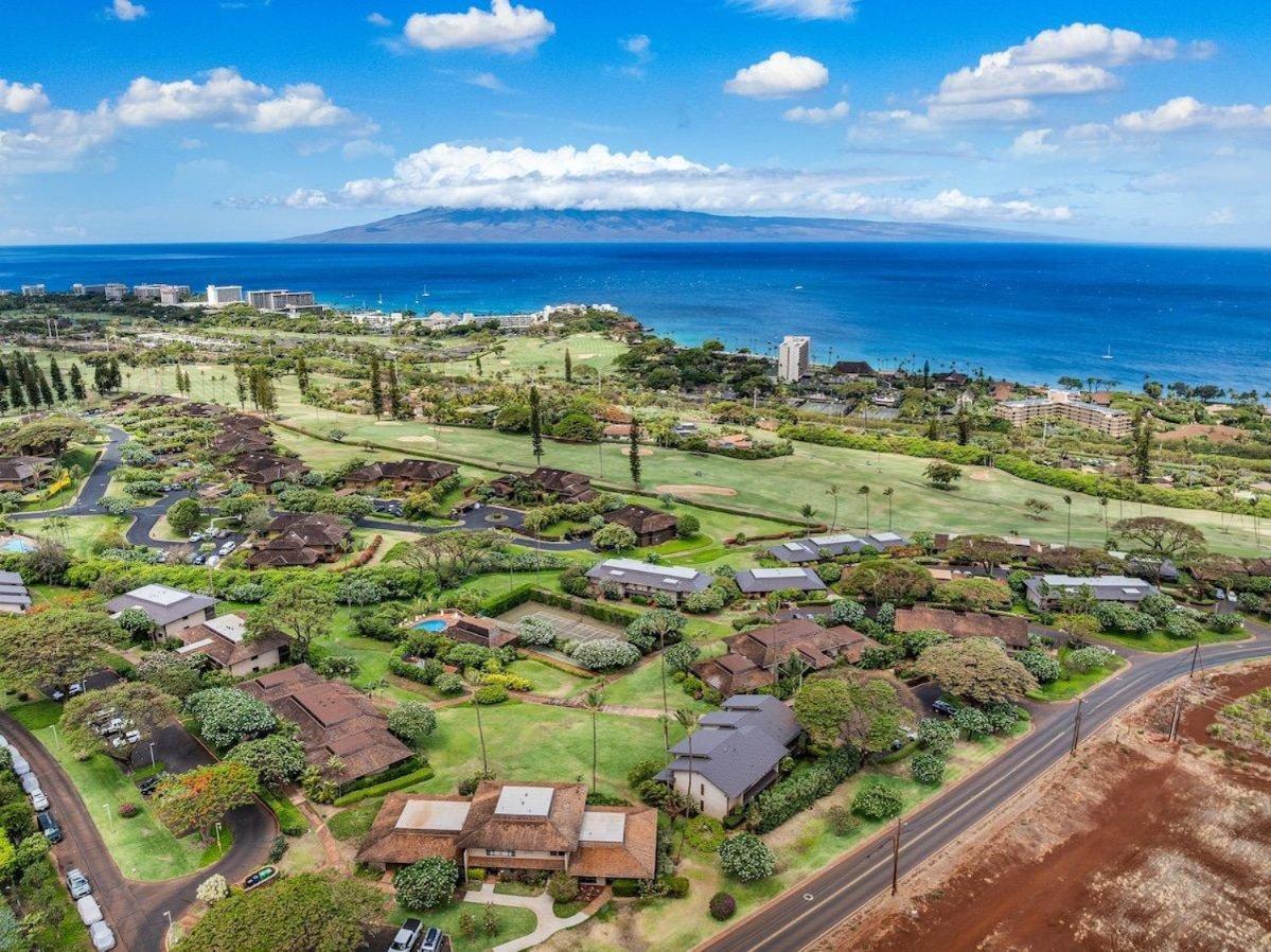 Kaanapali Plantation 34 · KPL 34 2BD Pool & Resort's Amenities,