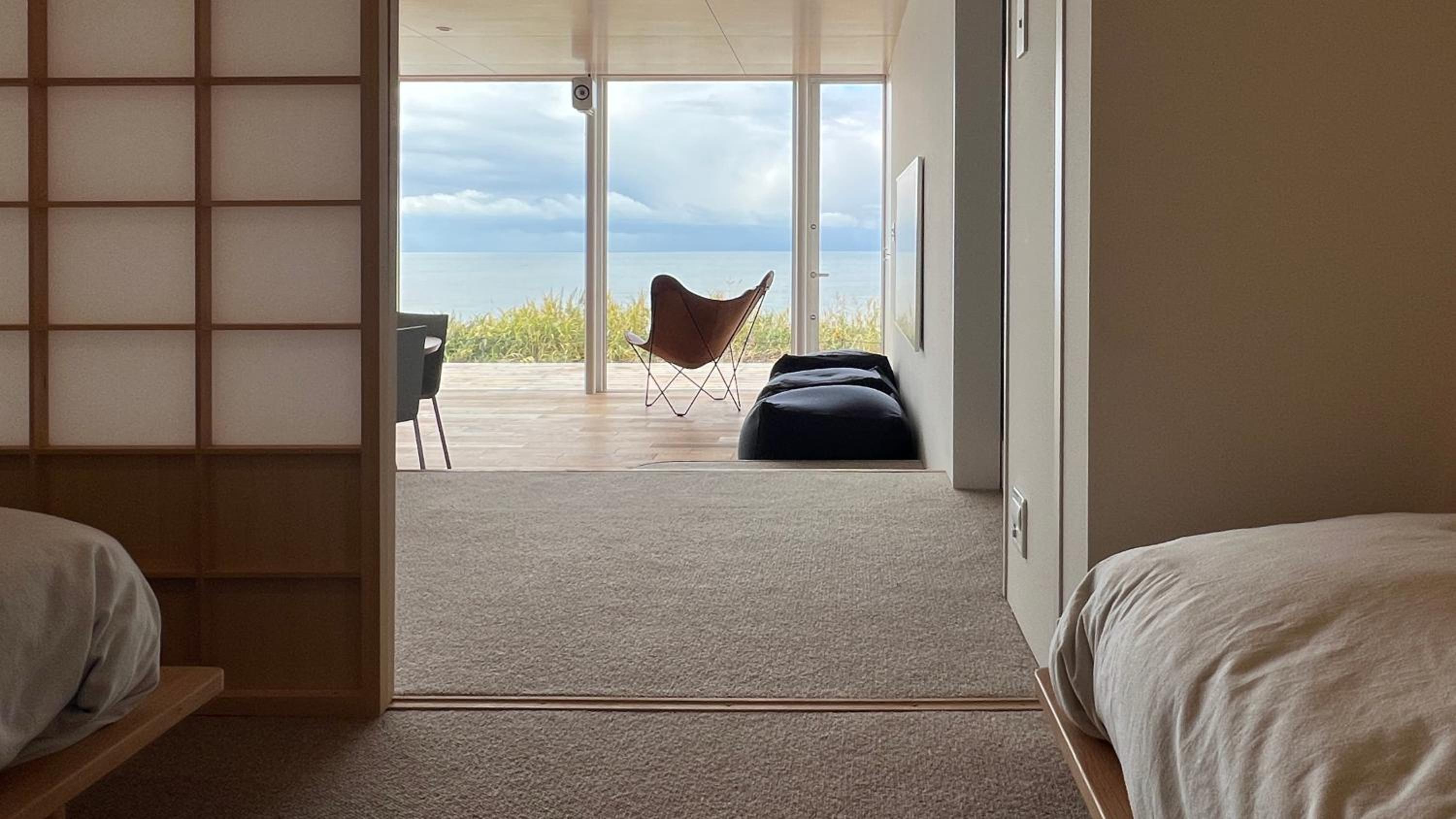 Cliff House MORAI 2