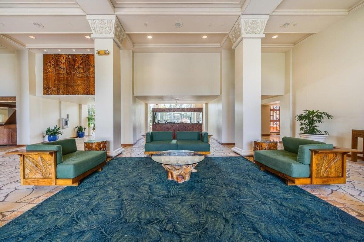 Kaanapali Shores 443 · KS 443 Oceanview Getaway 1BD Condo West M