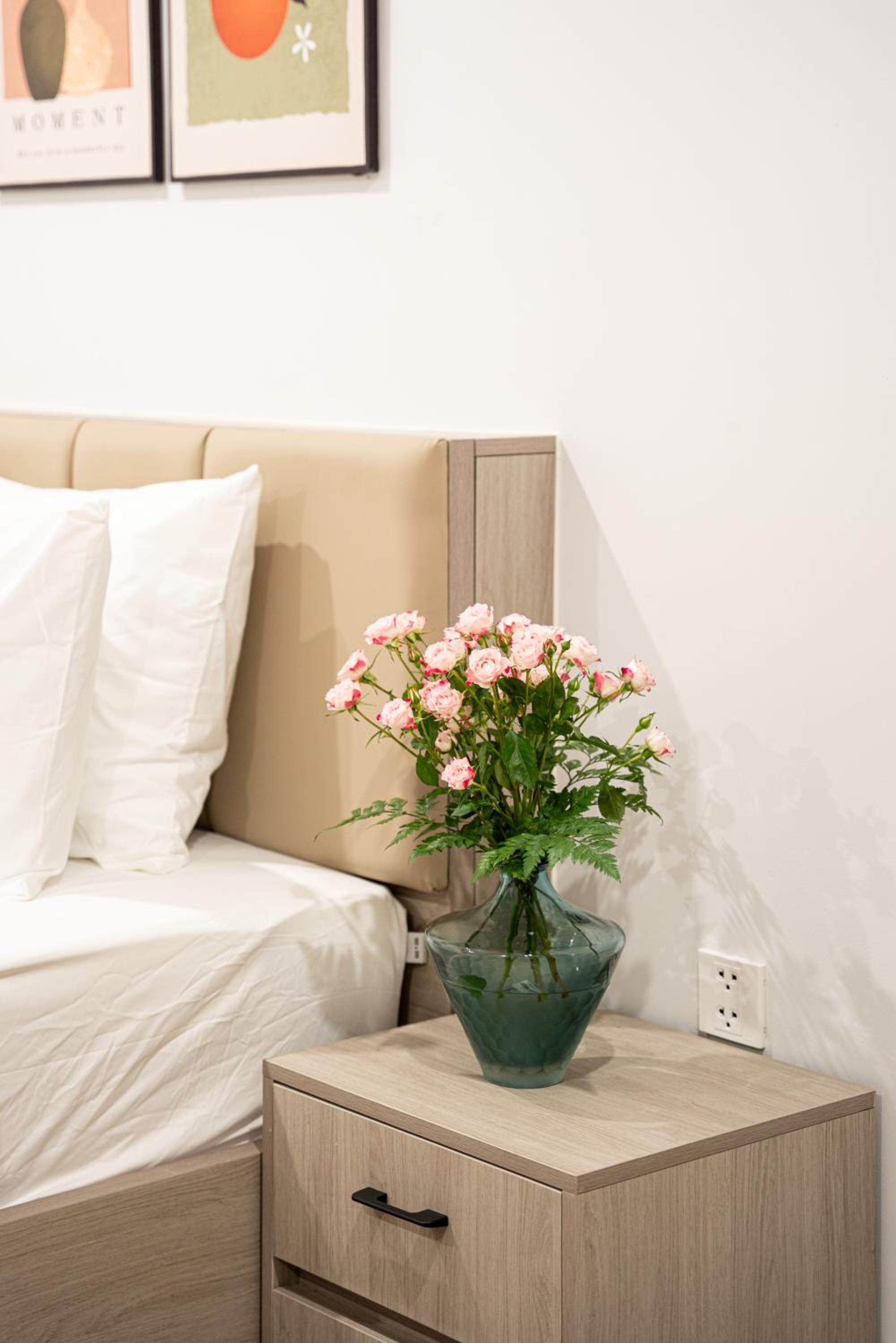 BRIO Mireva Hotel & Apartment