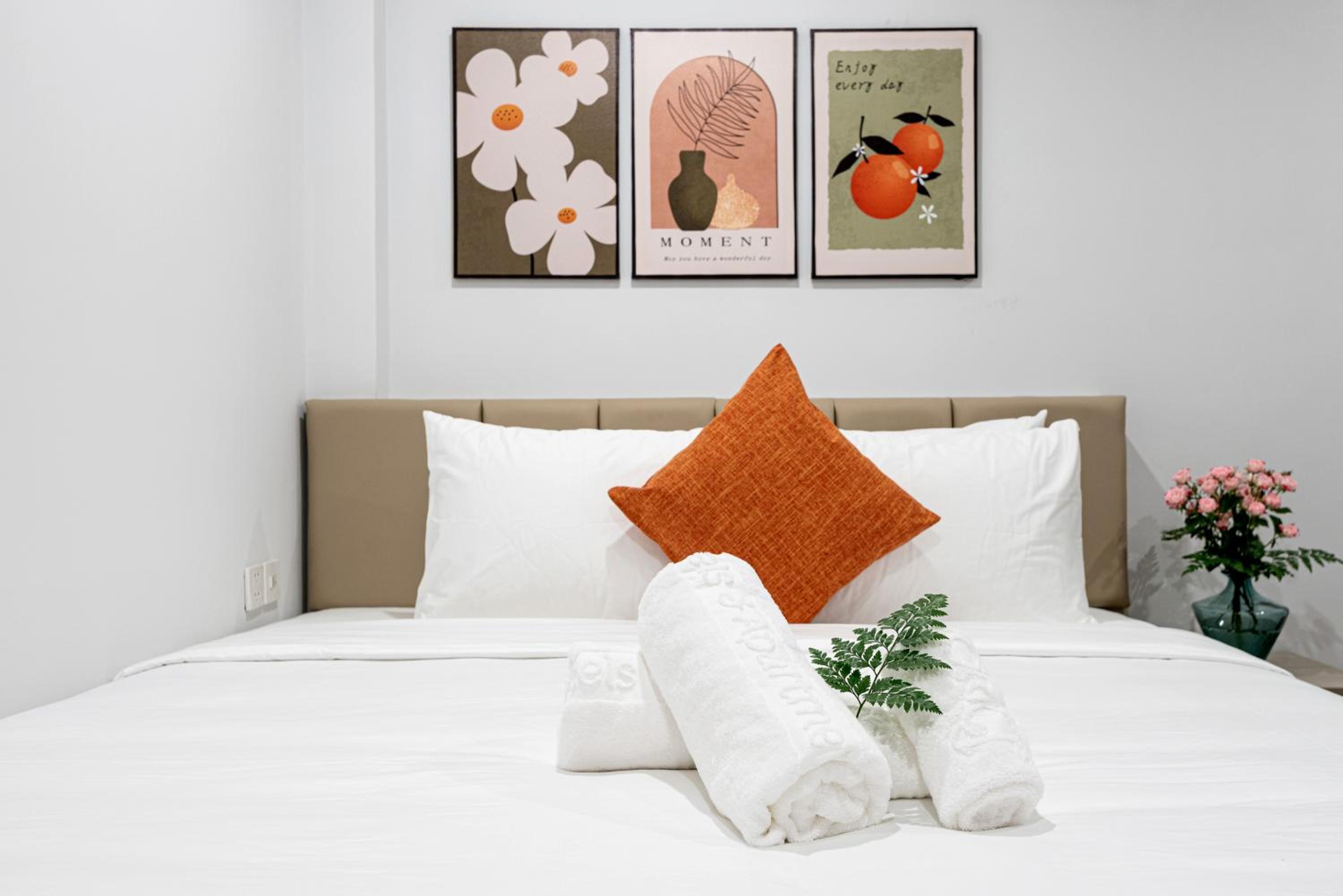 BRIO Mireva Hotel & Apartment