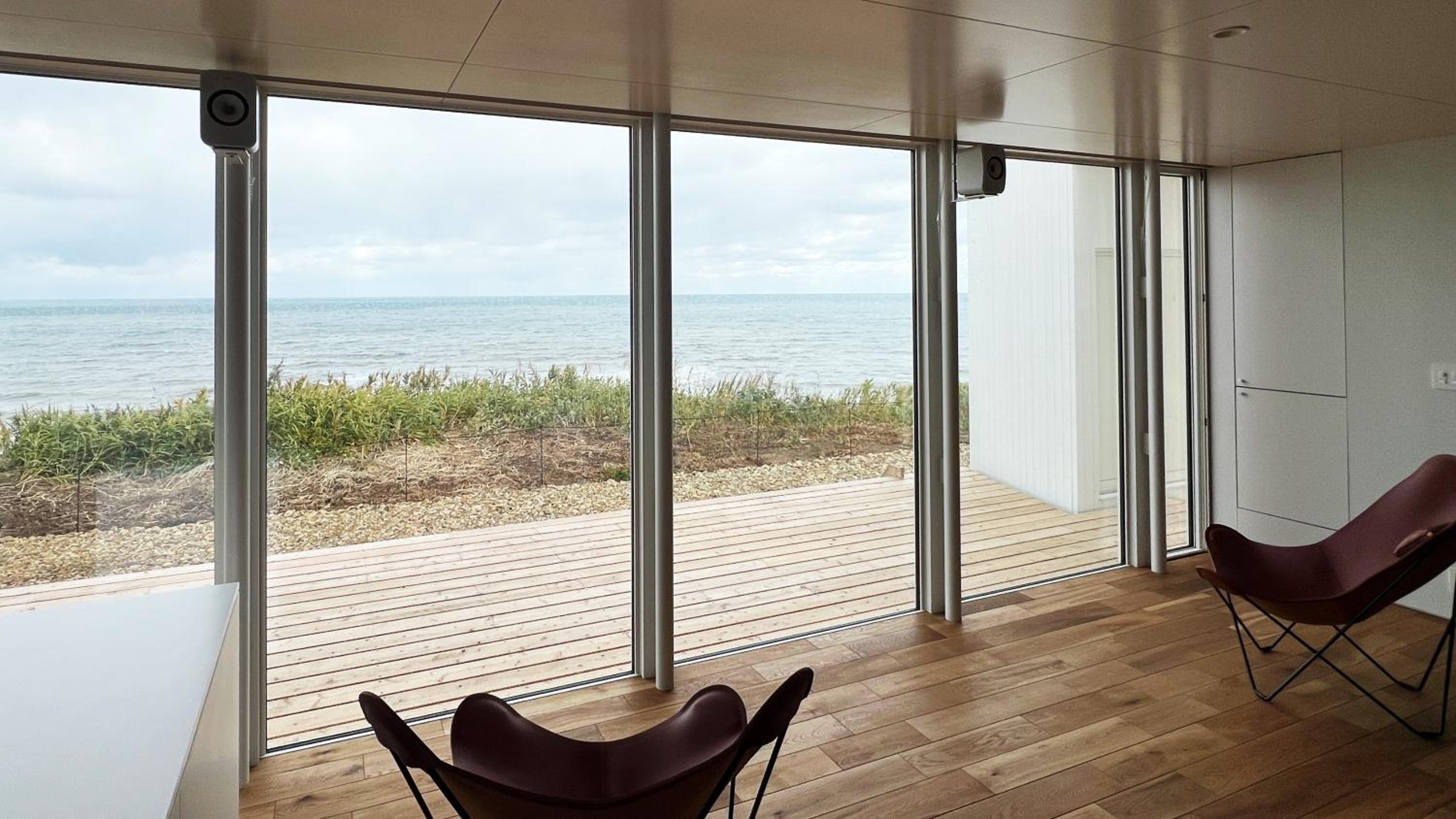 Cliff House MORAI 2