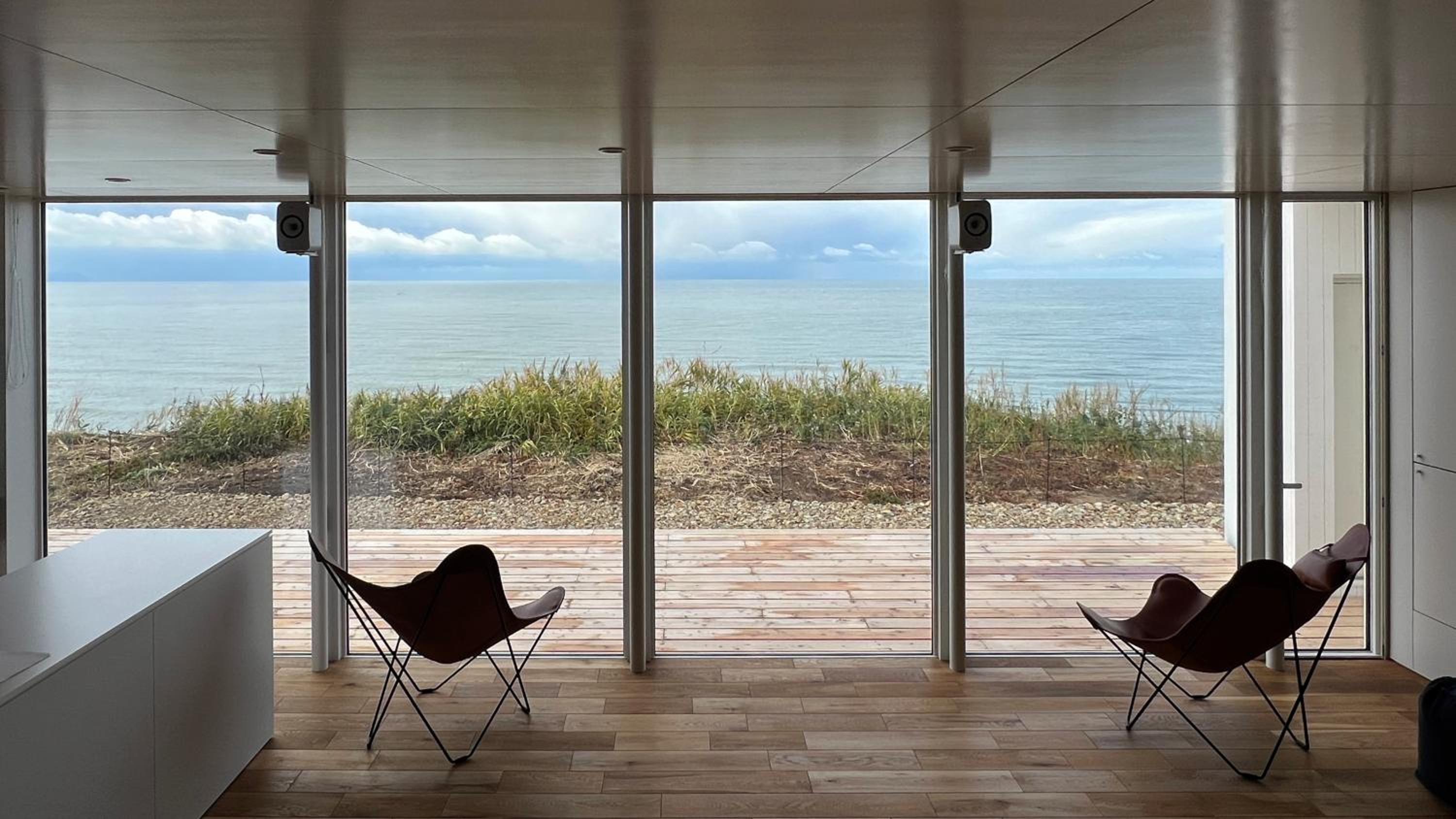 Cliff House MORAI 2