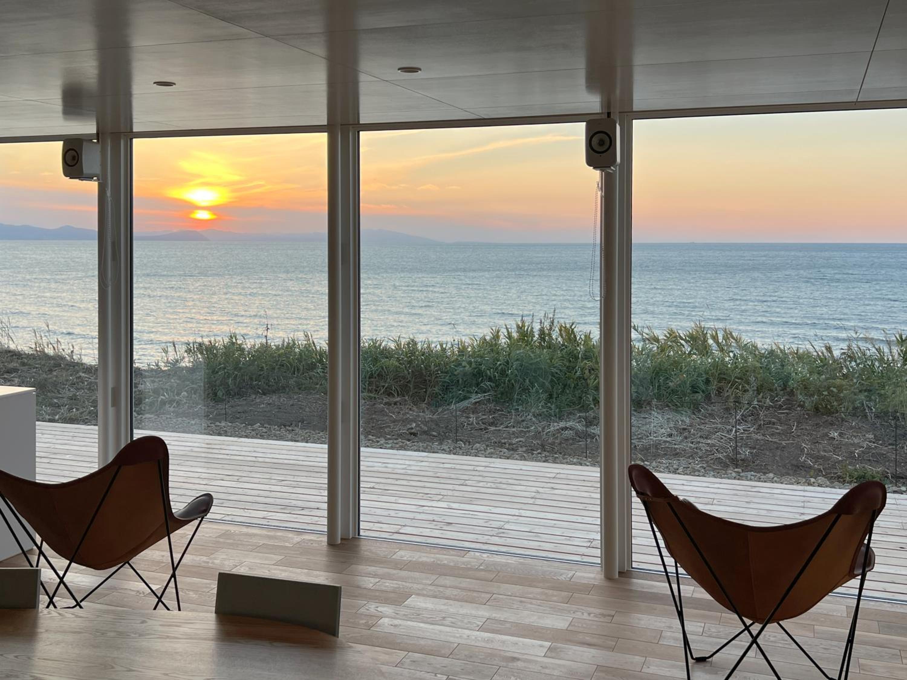 Cliff House MORAI 2