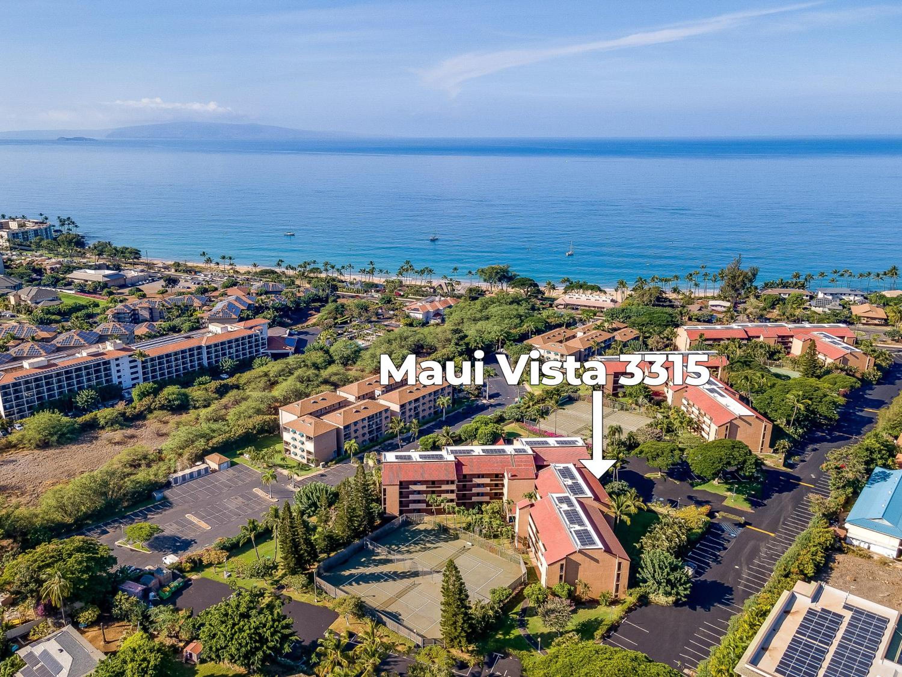 Maui Vista 3315