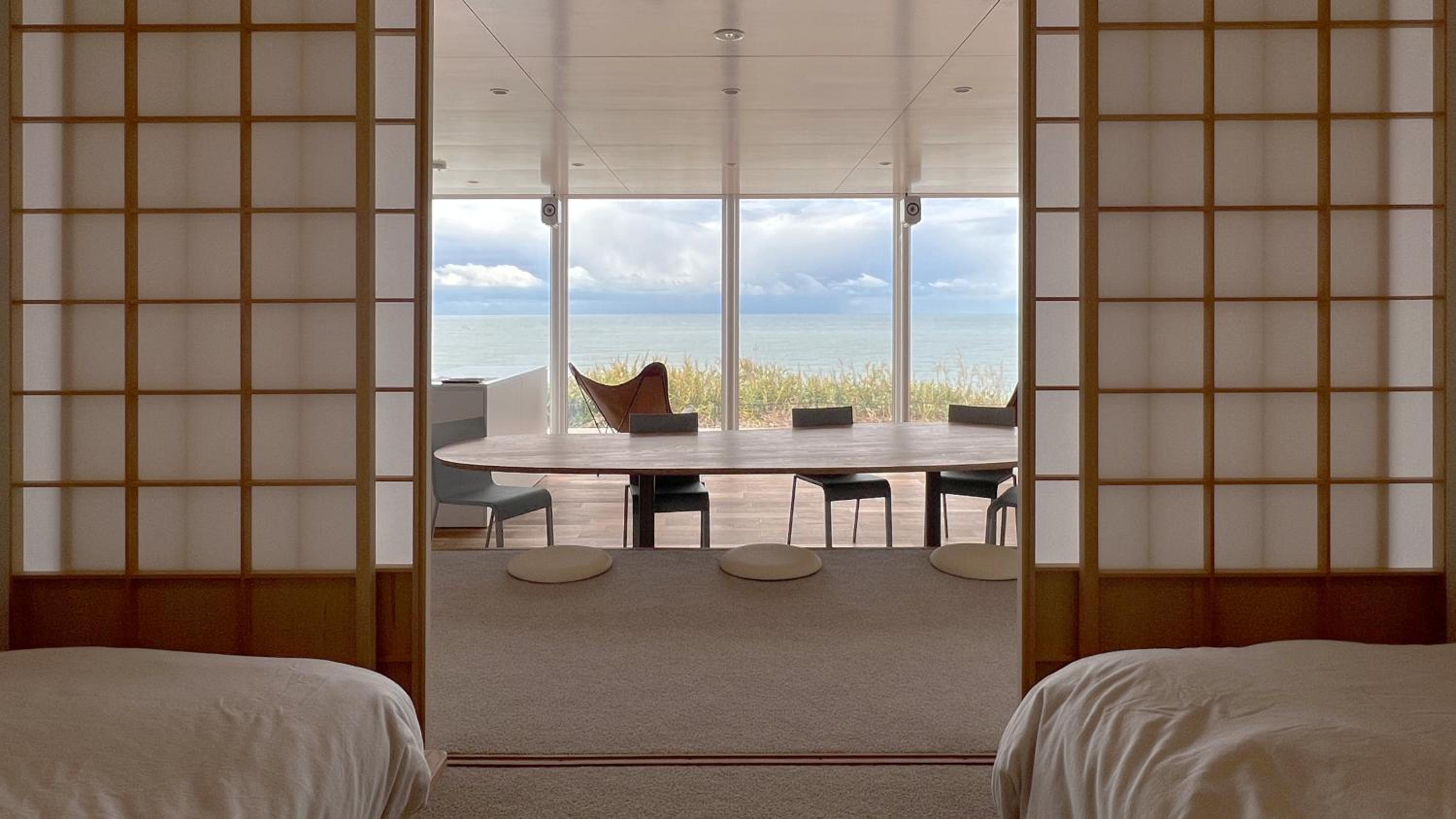 Cliff House MORAI 2