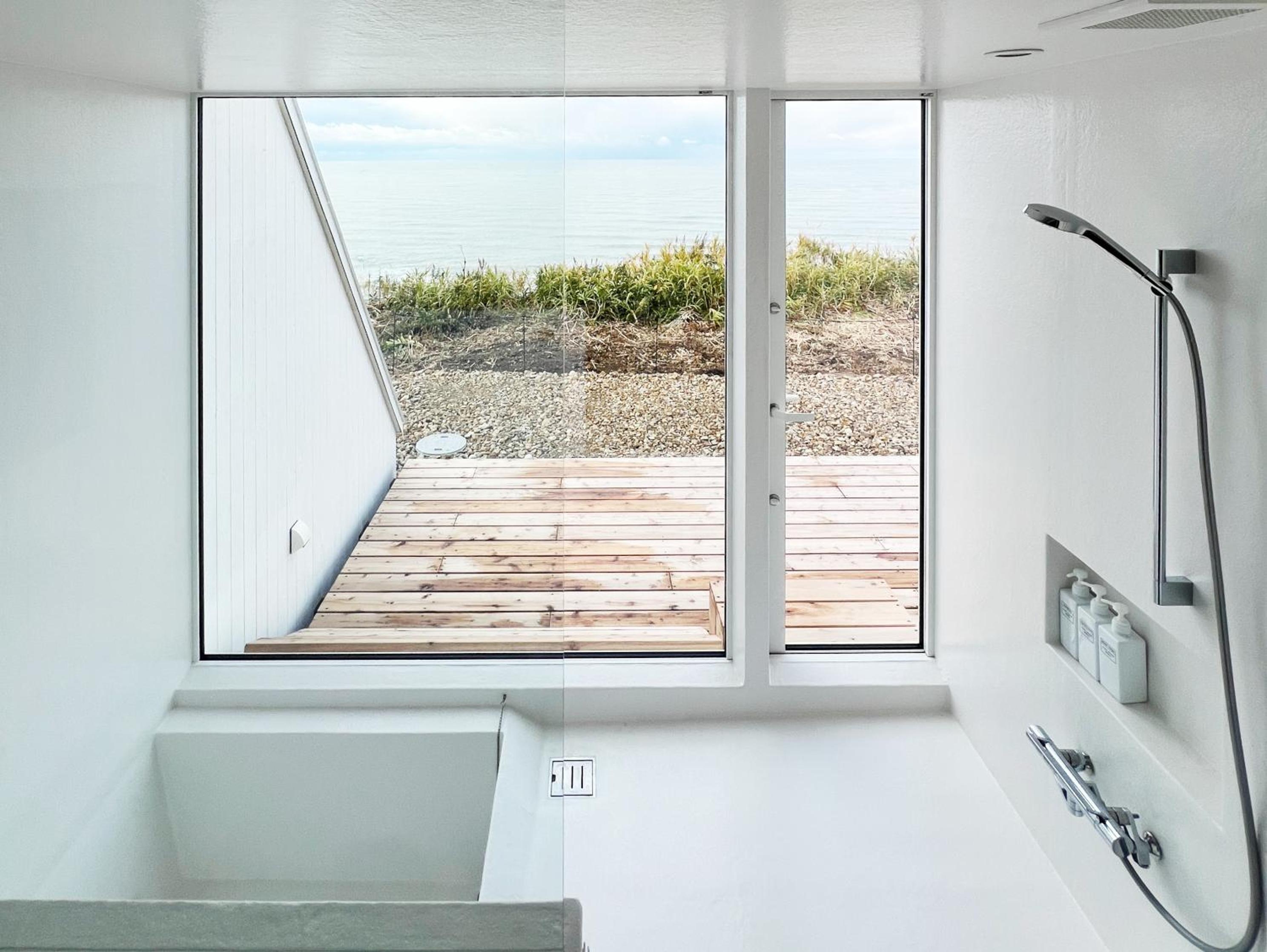 Cliff House MORAI 2