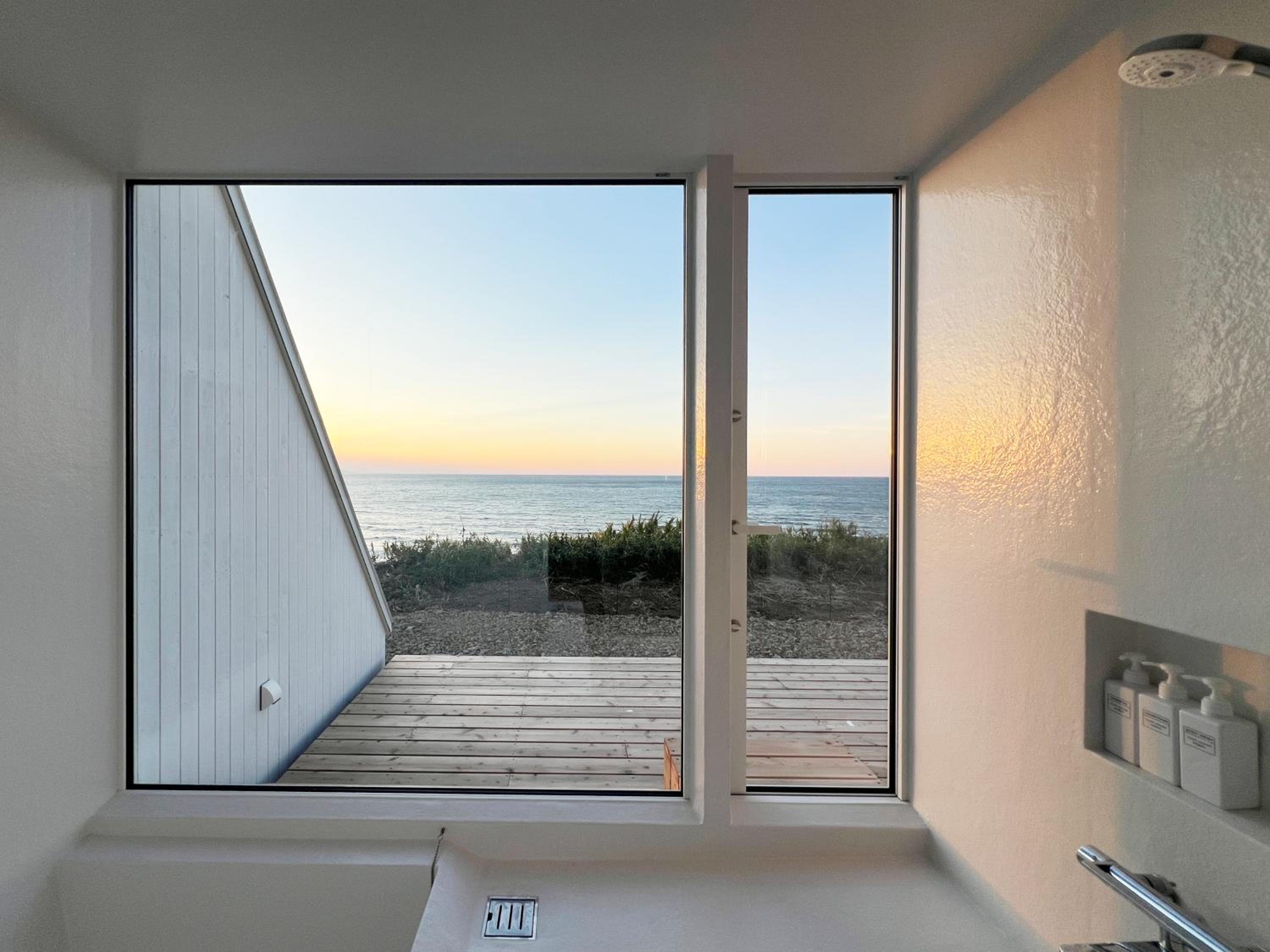 Cliff House MORAI 2