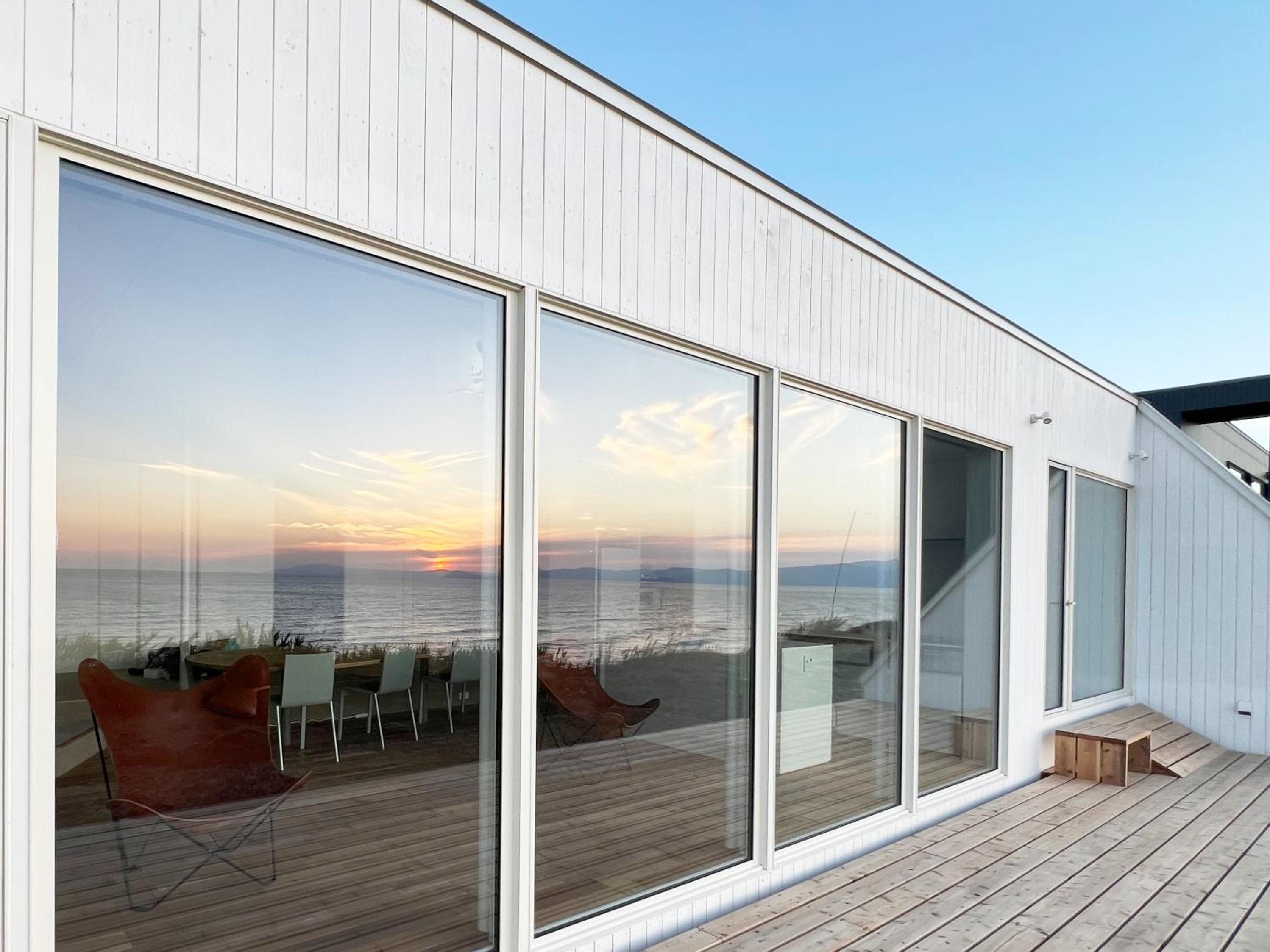 Cliff House MORAI 2