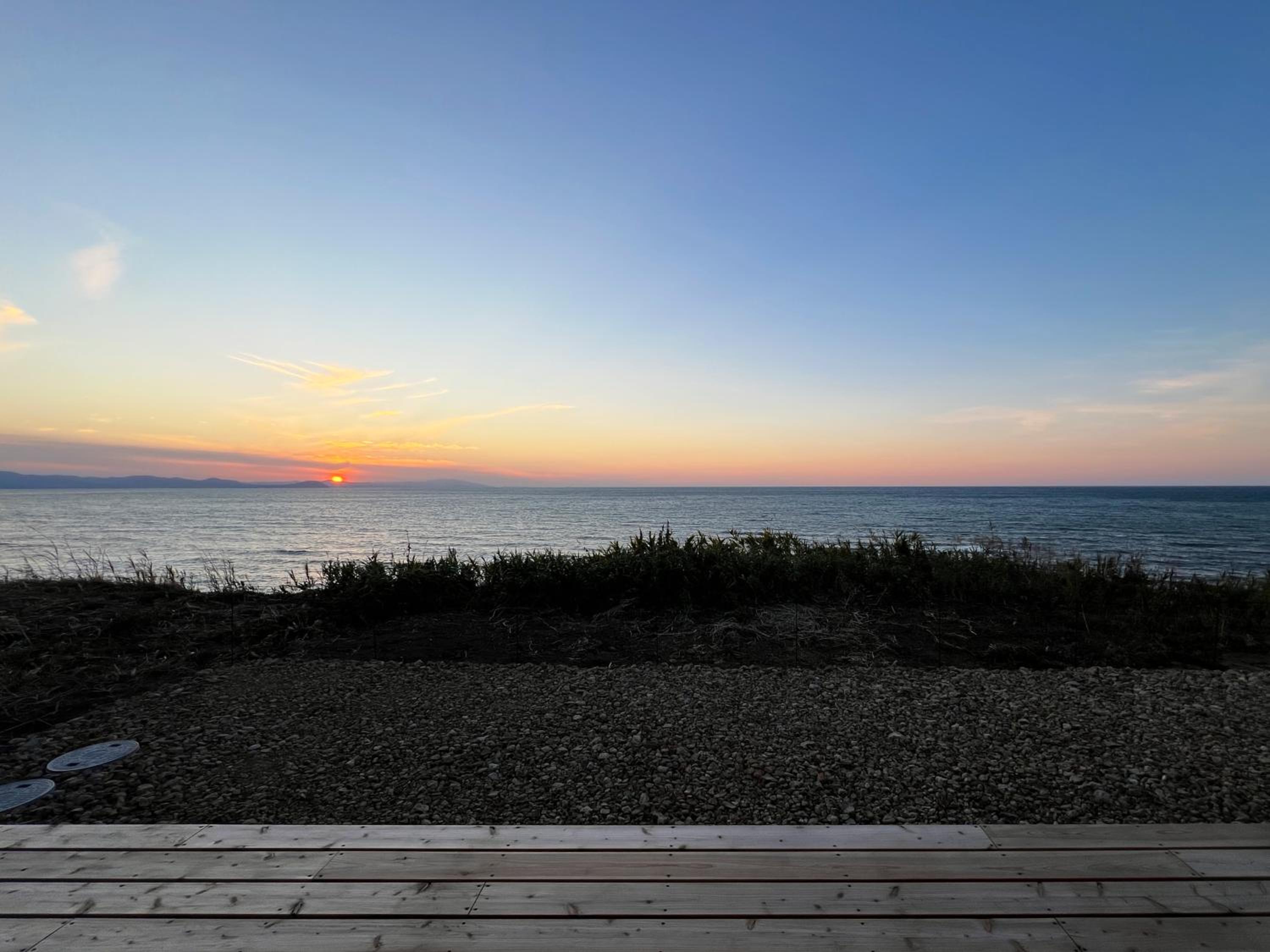 Cliff House MORAI 2