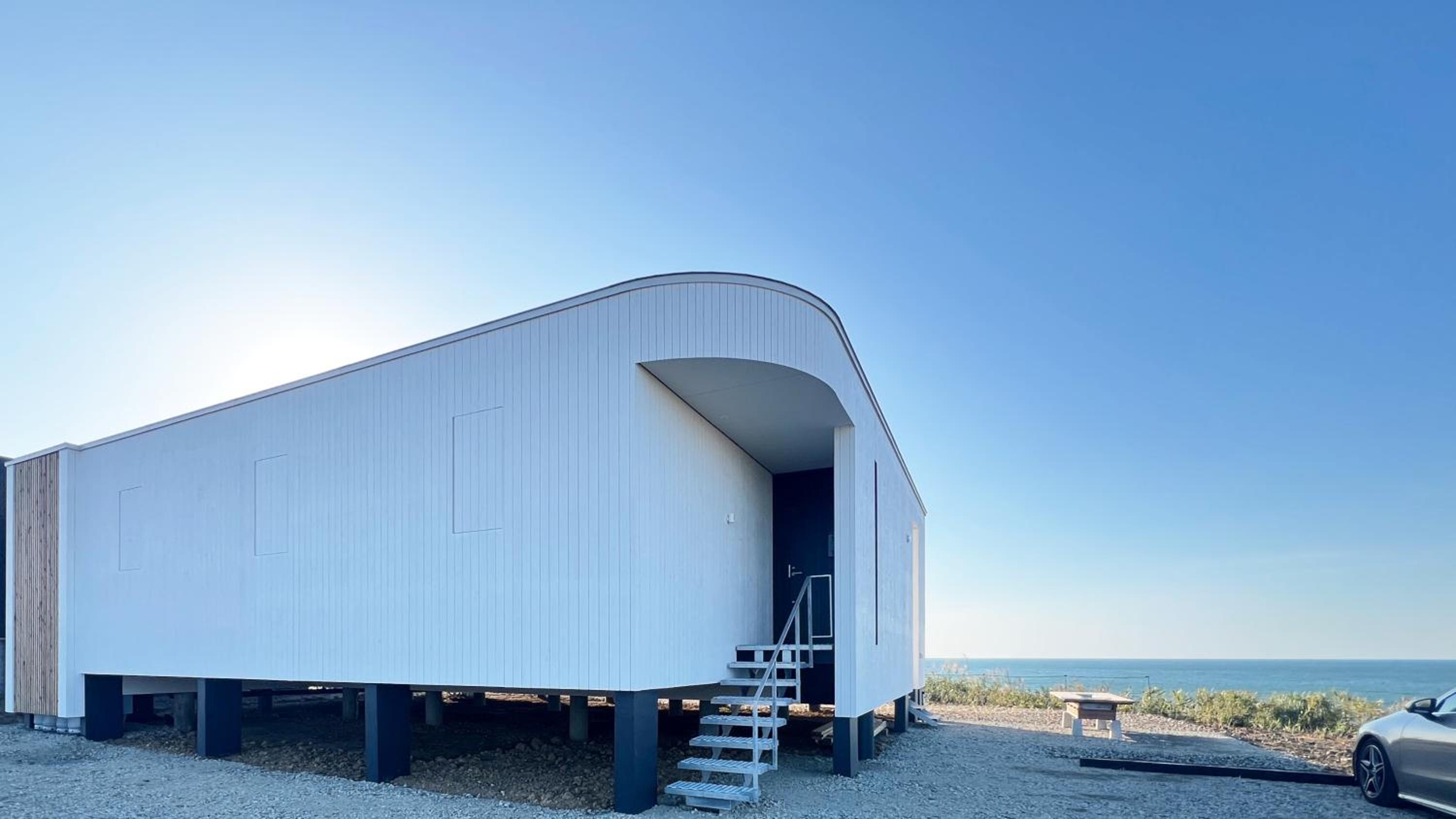 Cliff House MORAI 2