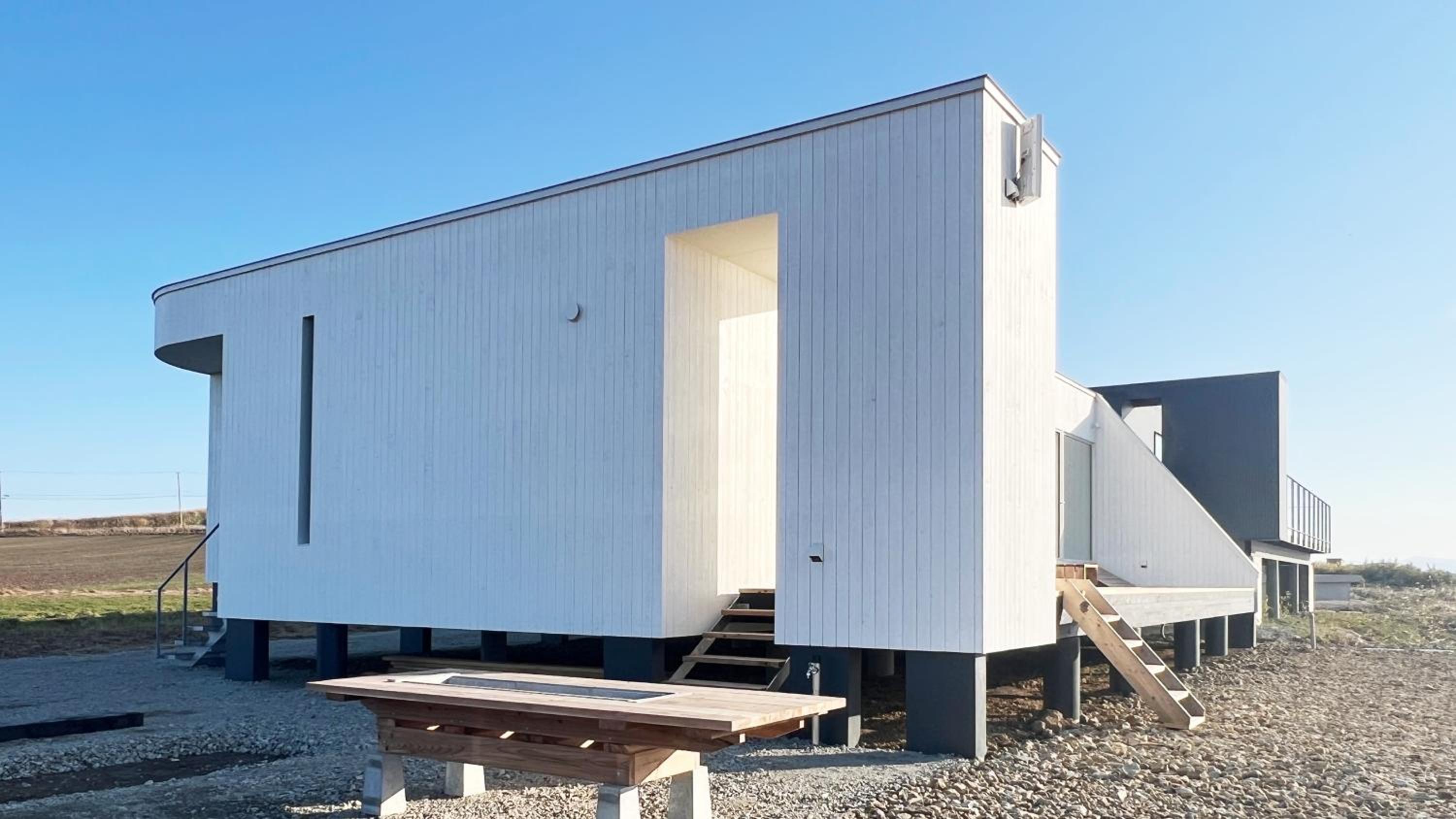 Cliff House MORAI 2
