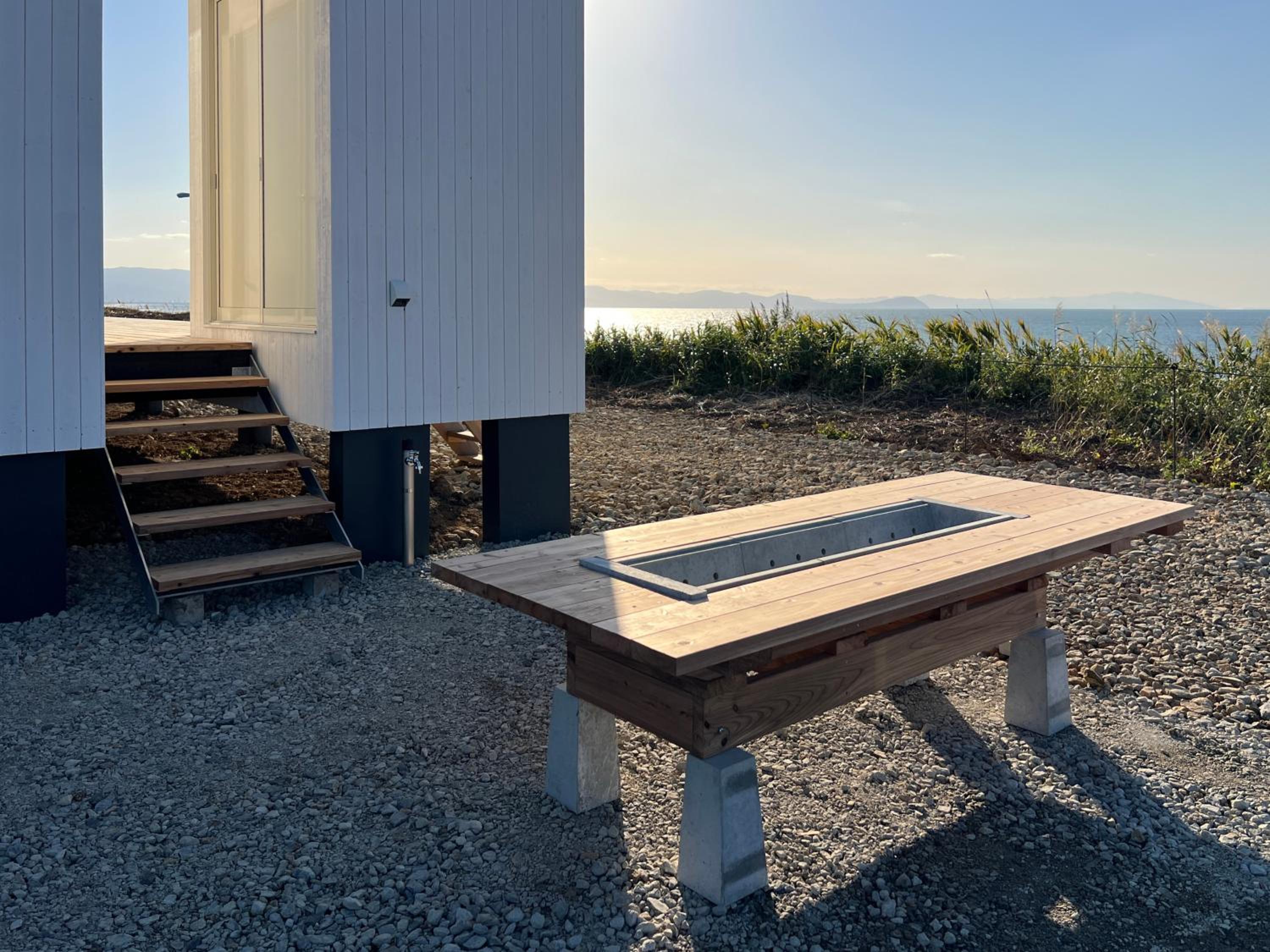 Cliff House MORAI 2