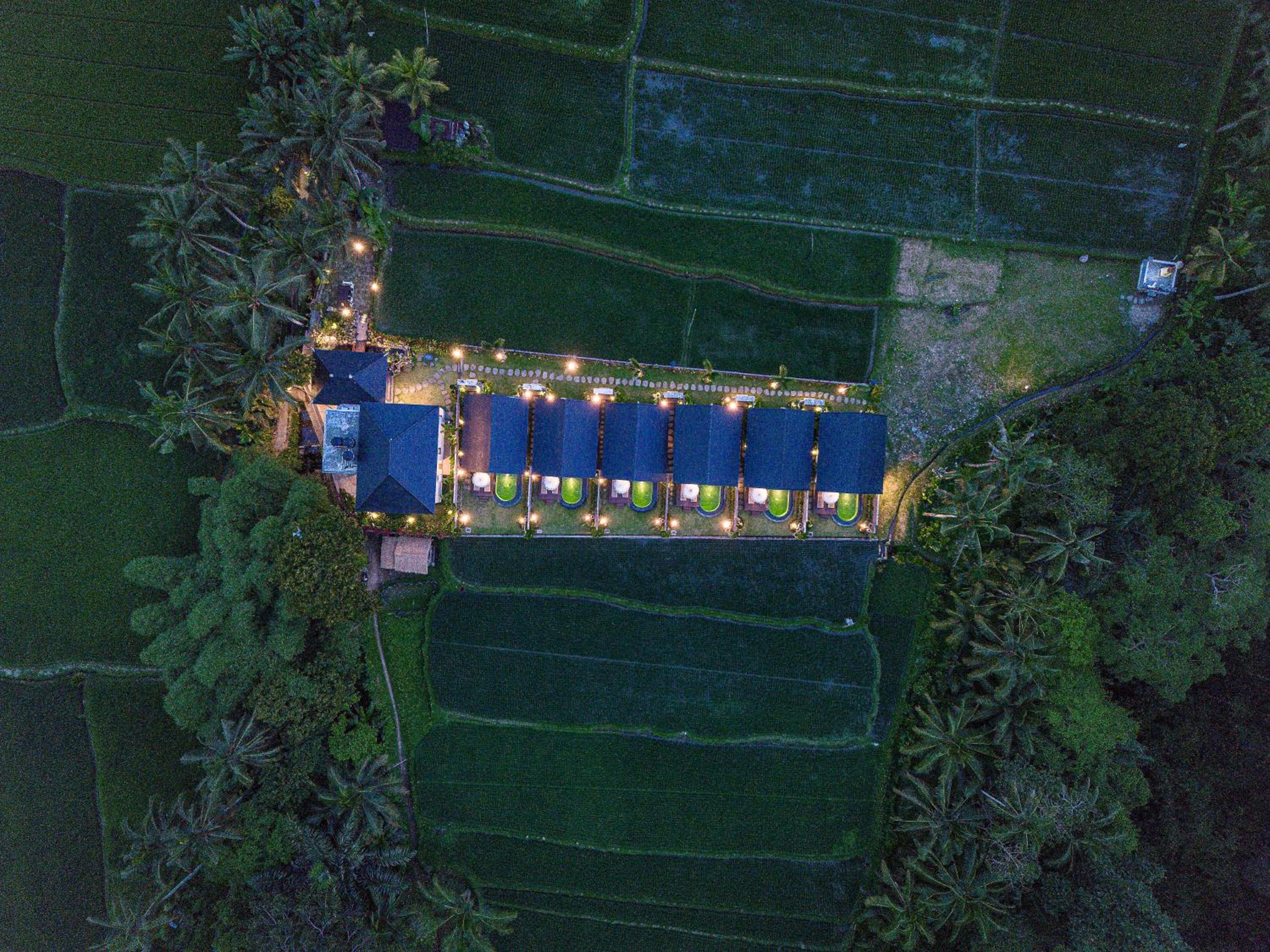 Ascarya Ubud