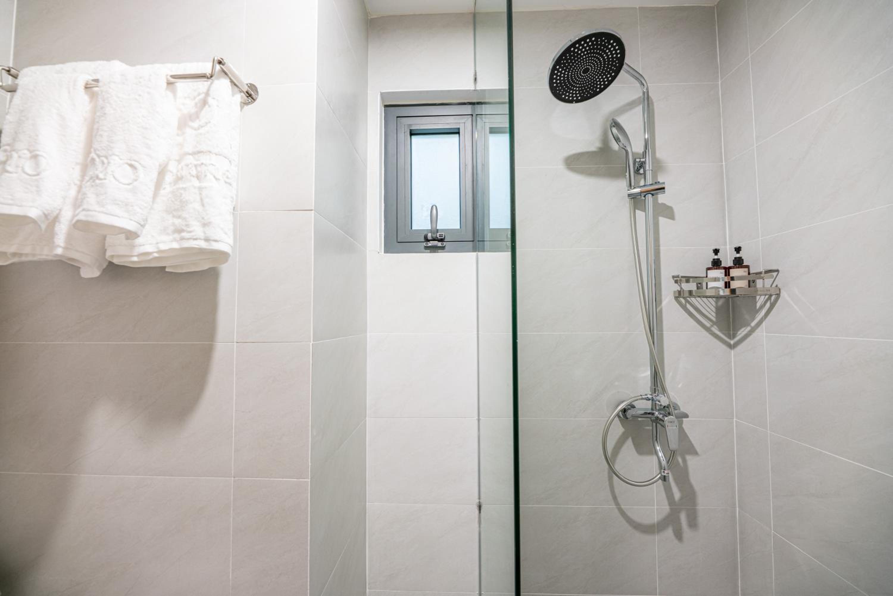 BRIO Mireva Hotel & Apartment