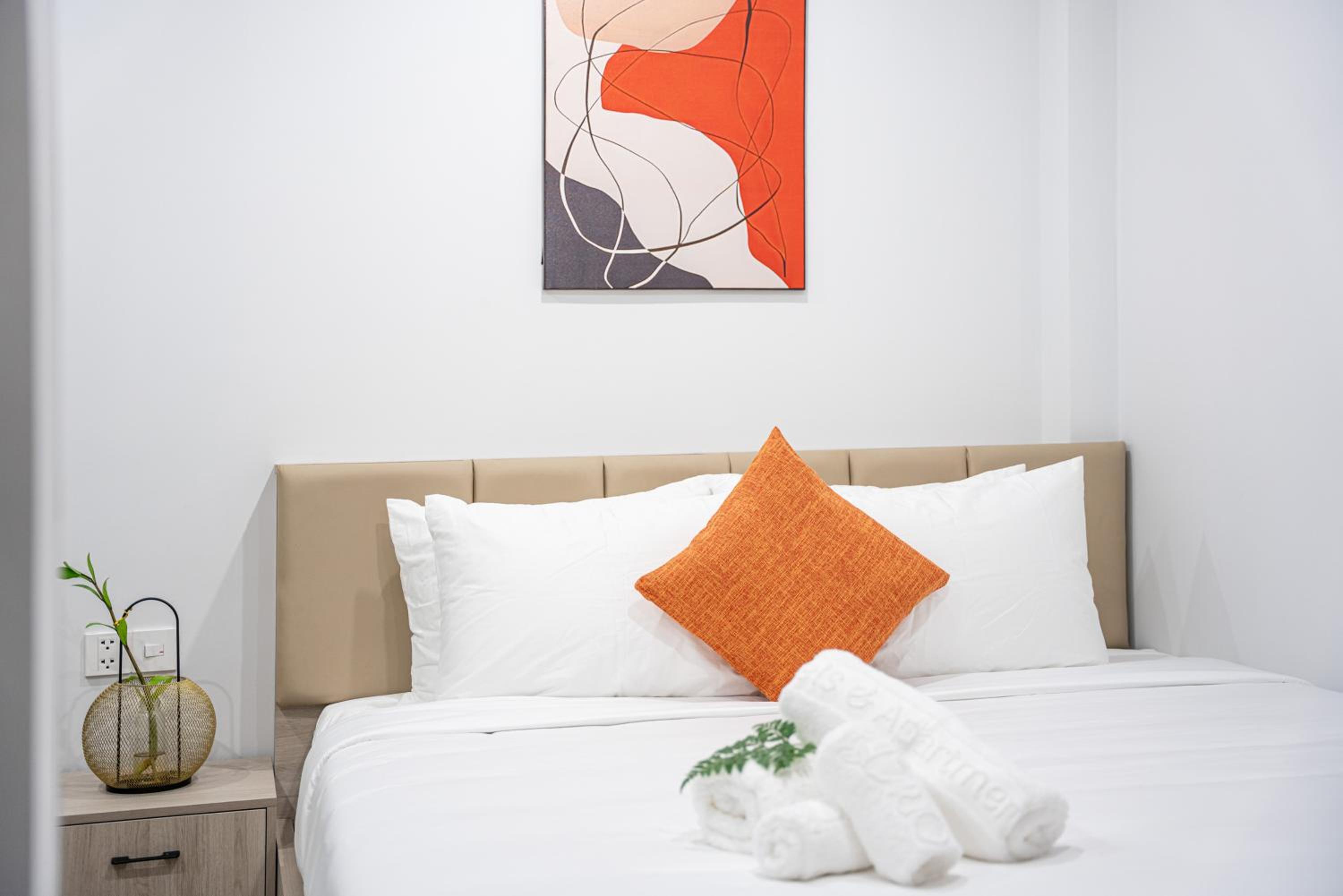 BRIO Mireva Hotel & Apartment