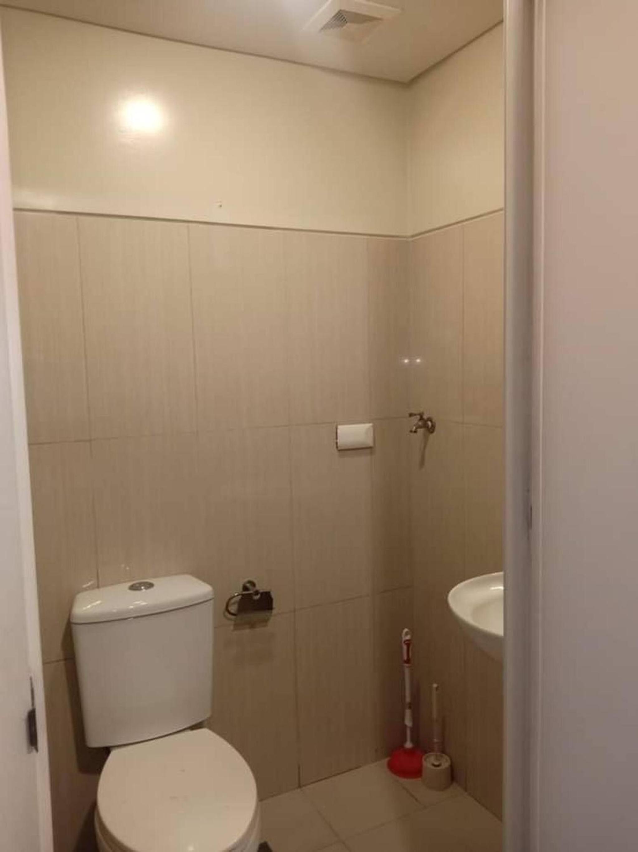 Joyful Pasay Getaway Staycation Condo Near MOA and IKEA near Mall of Asia