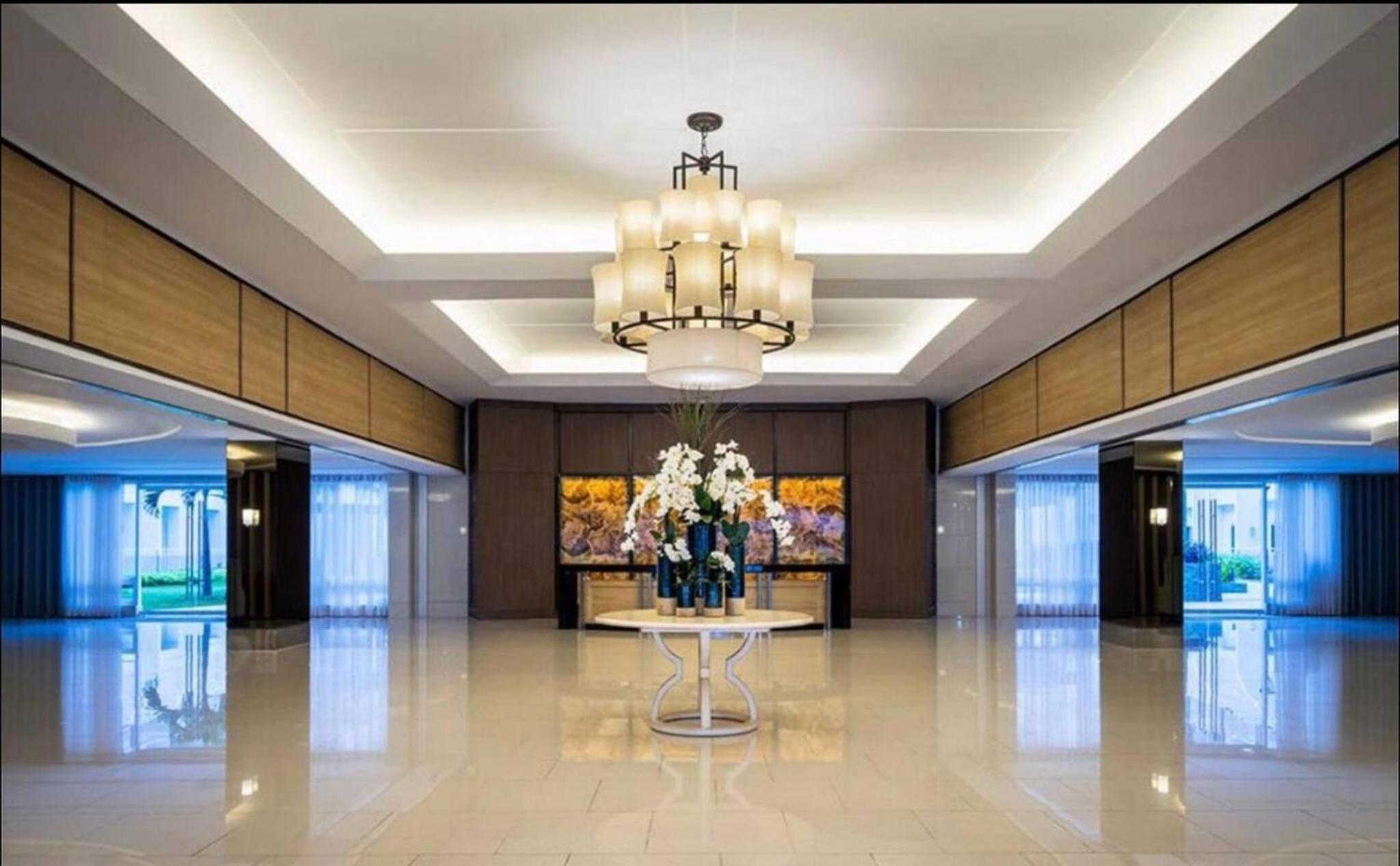Joyful Pasay Getaway Staycation Condo Near MOA and IKEA near Mall of Asia