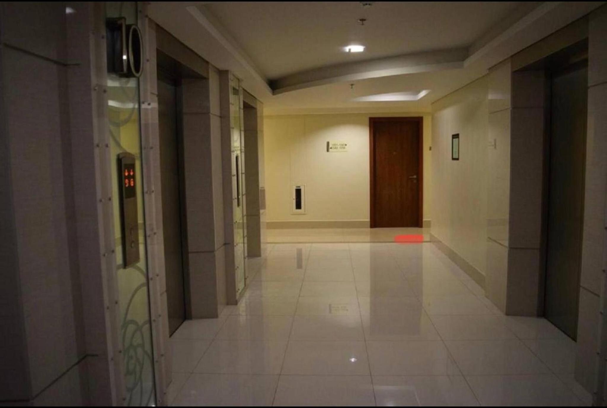 Joyful Pasay Getaway Staycation Condo Near MOA and IKEA near Mall of Asia