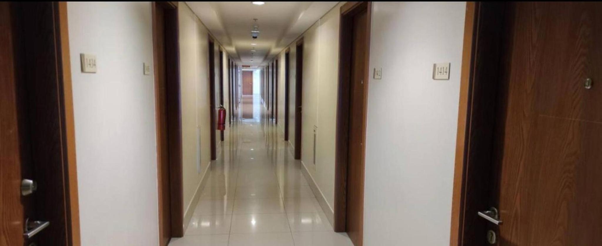 Joyful Pasay Getaway Staycation Condo Near MOA and IKEA near Mall of Asia