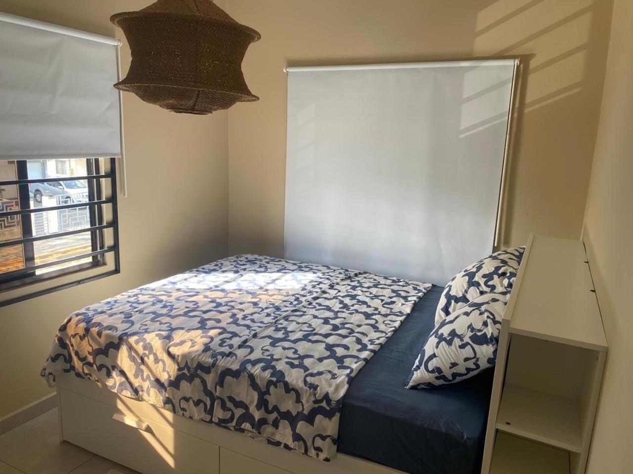 Sisa Omi Apartments
