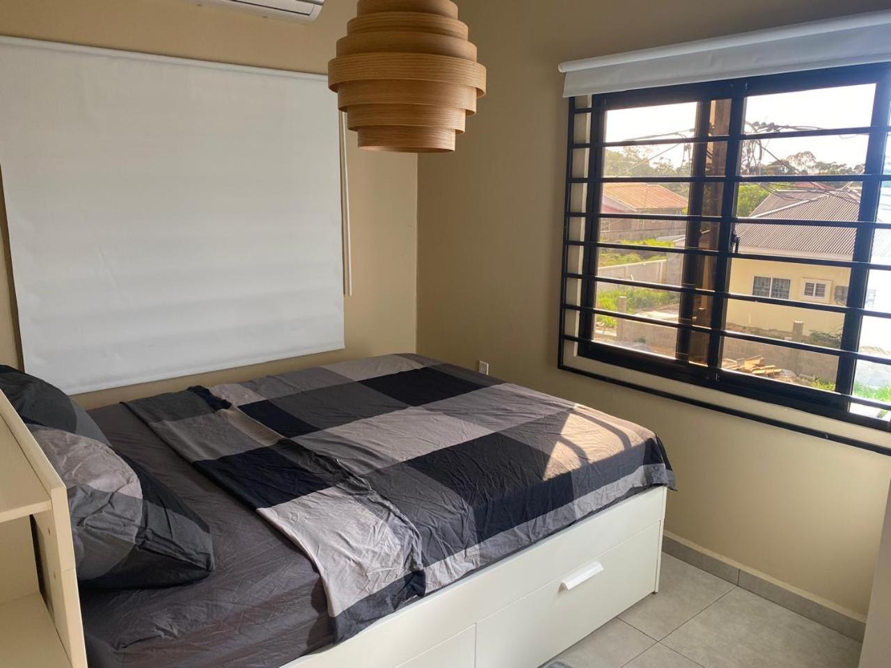 Sisa Omi Apartments