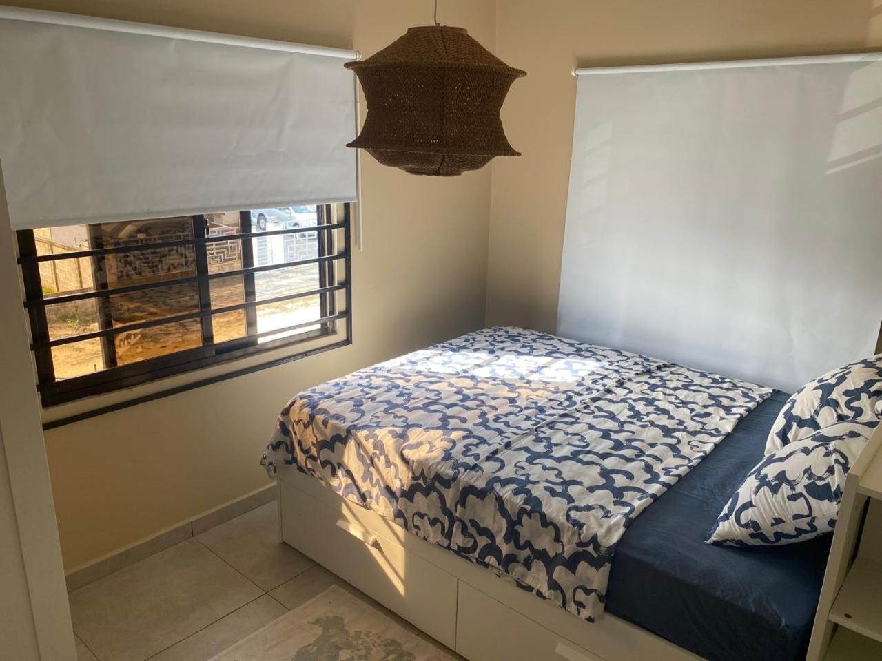 Sisa Omi Apartments