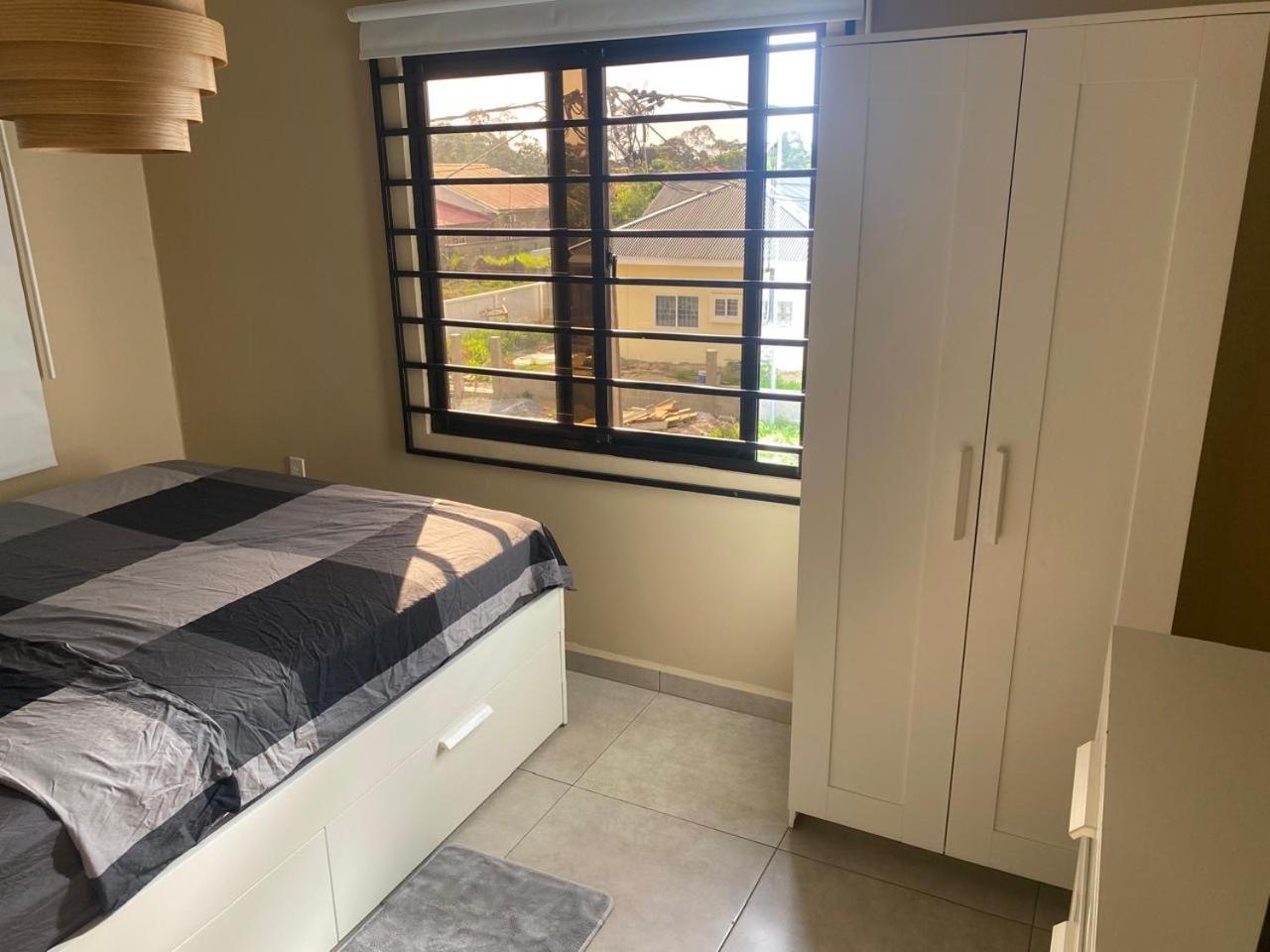 Sisa Omi Apartments