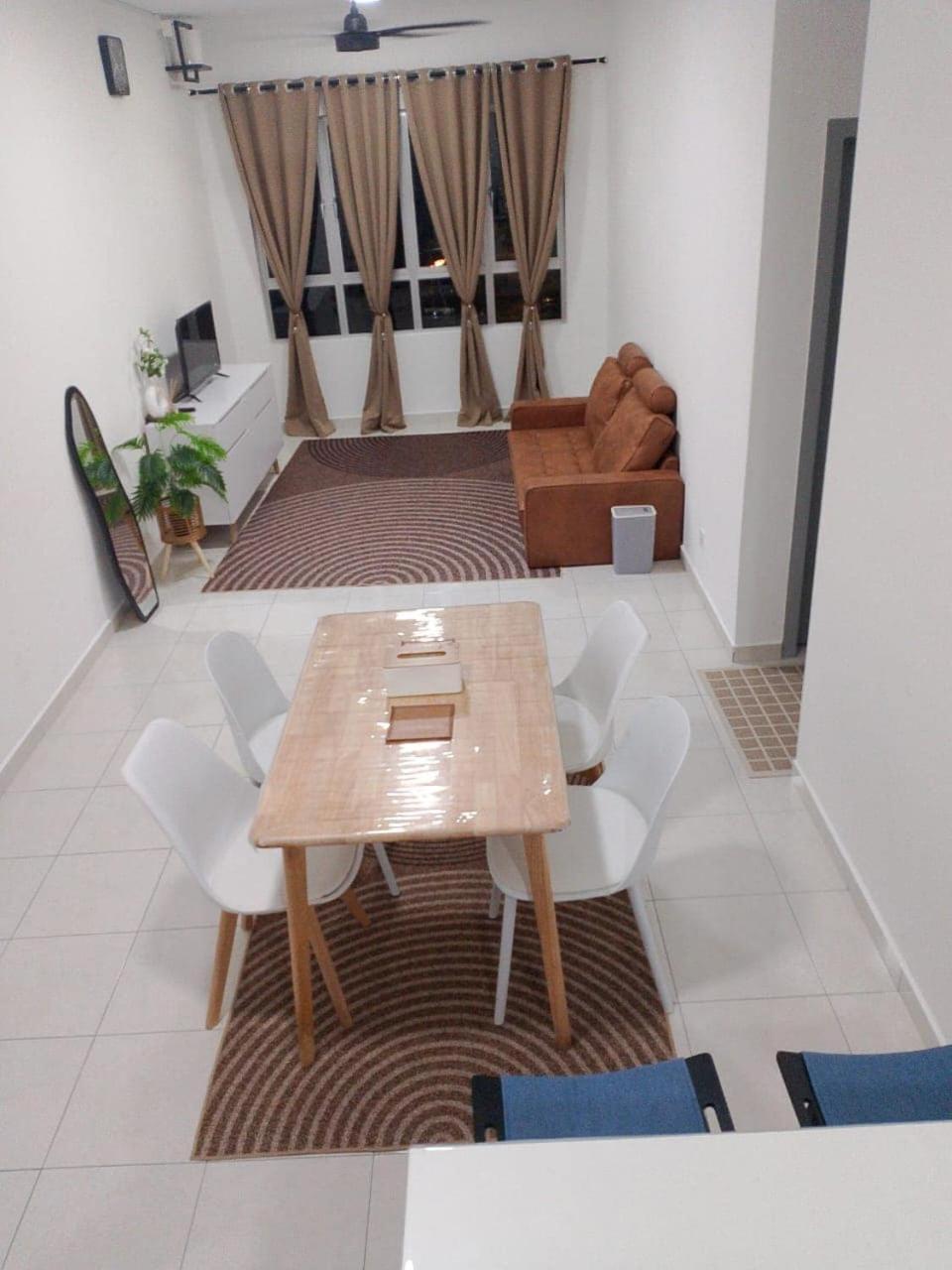 The Duta Loft