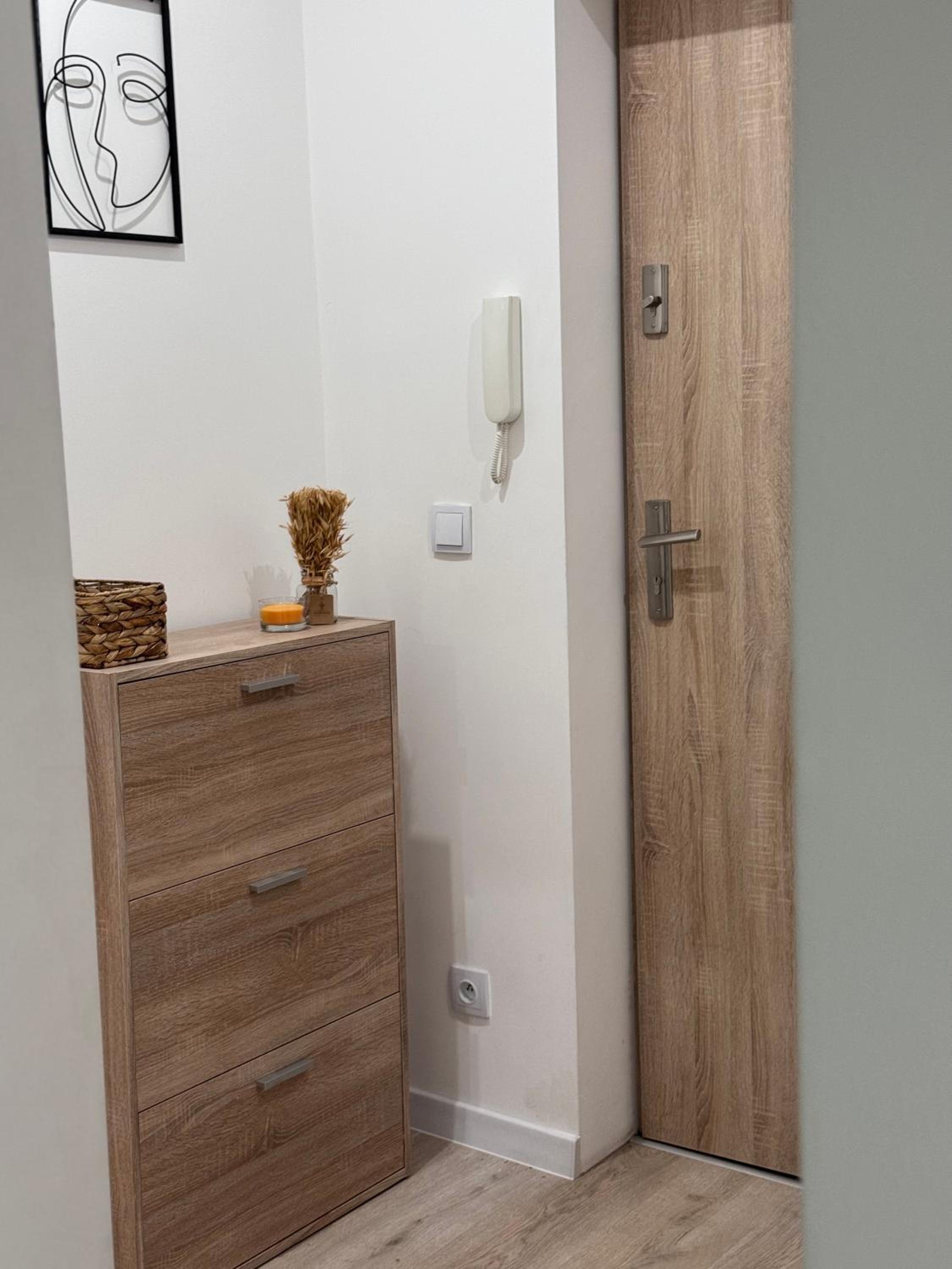 Helenka Loft House 24H Self Check-in
